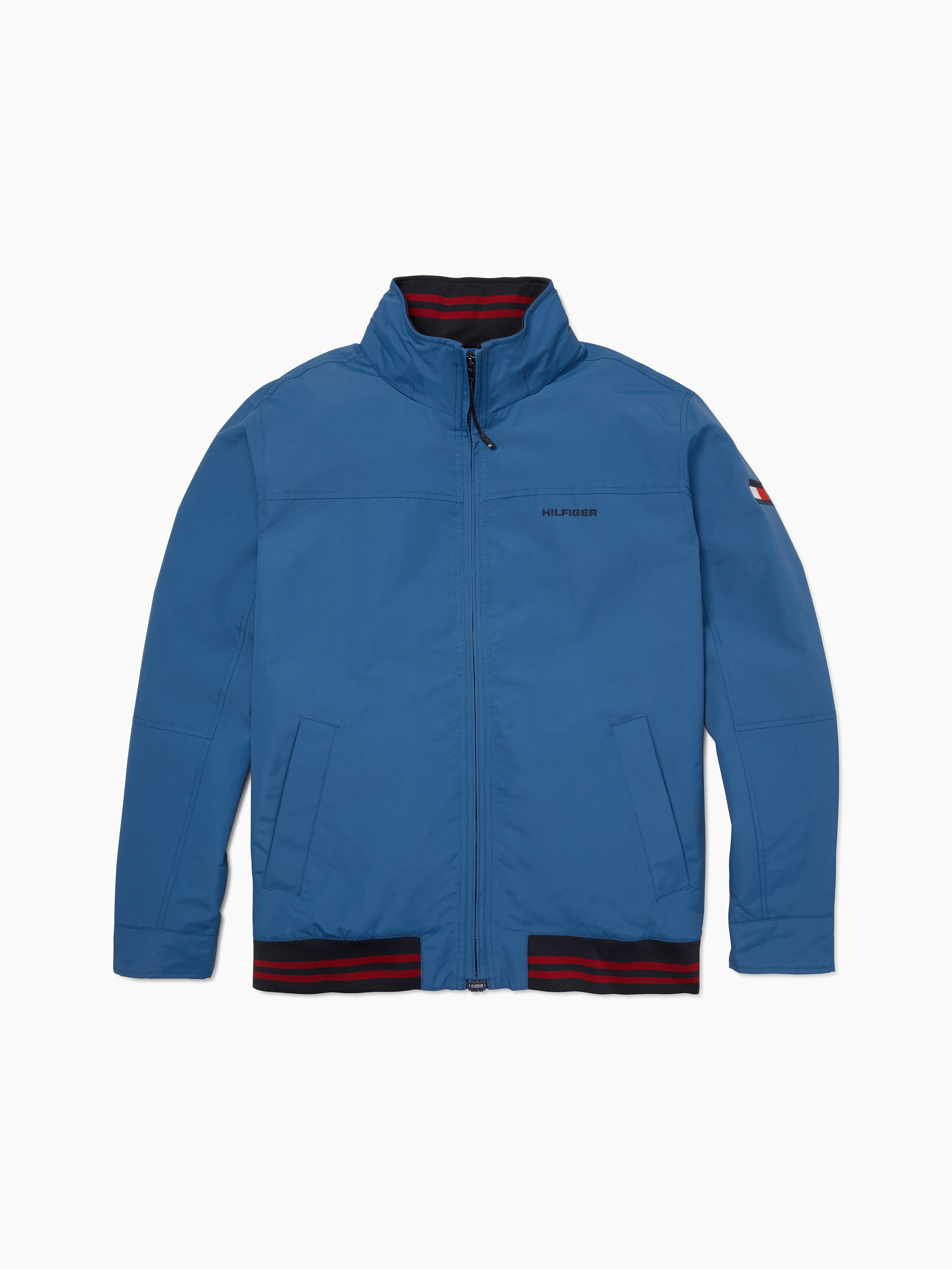 Stripe Regatta Jacket | Adaptive 