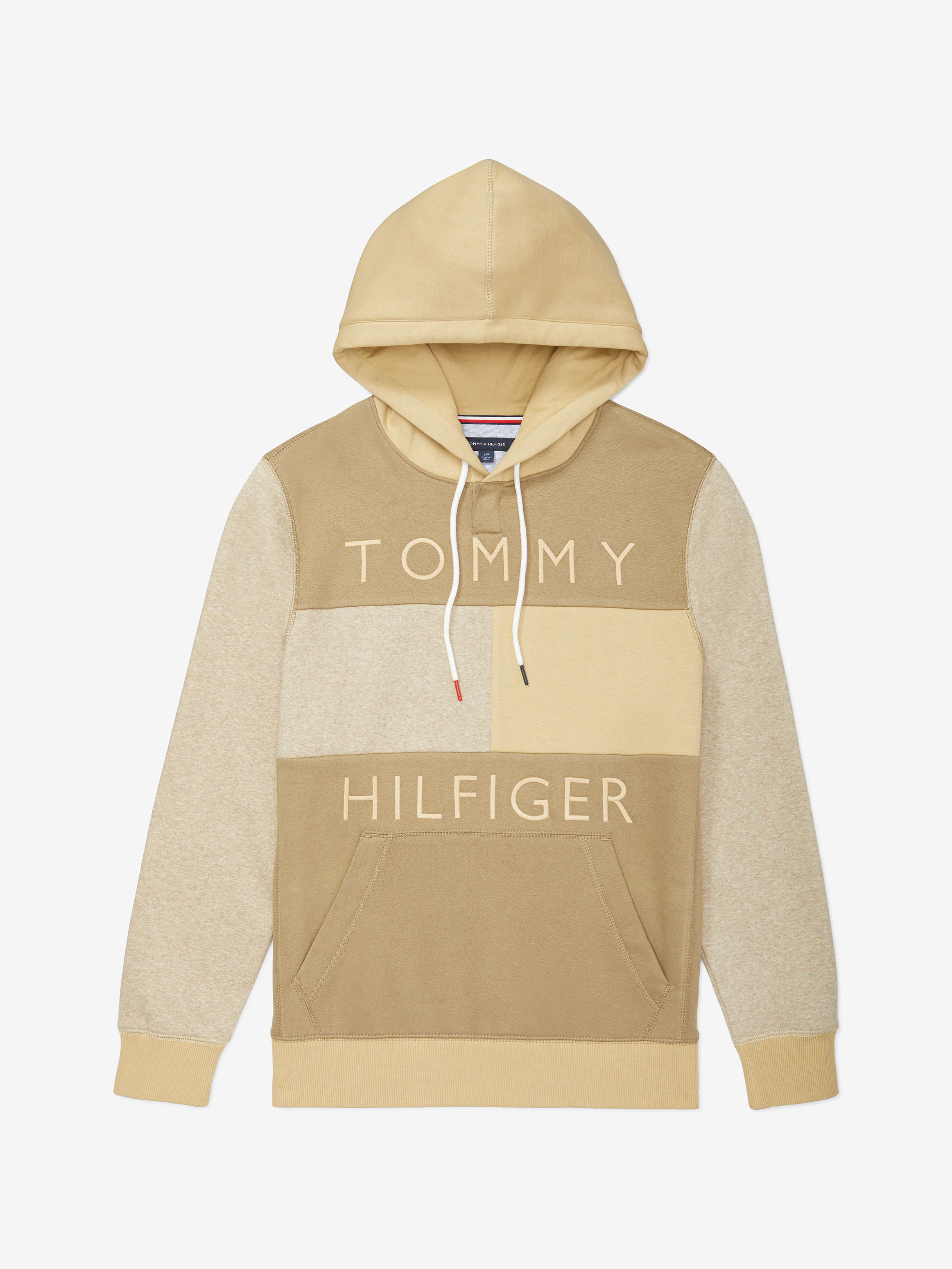 tommy hilfiger adaptive hoodie