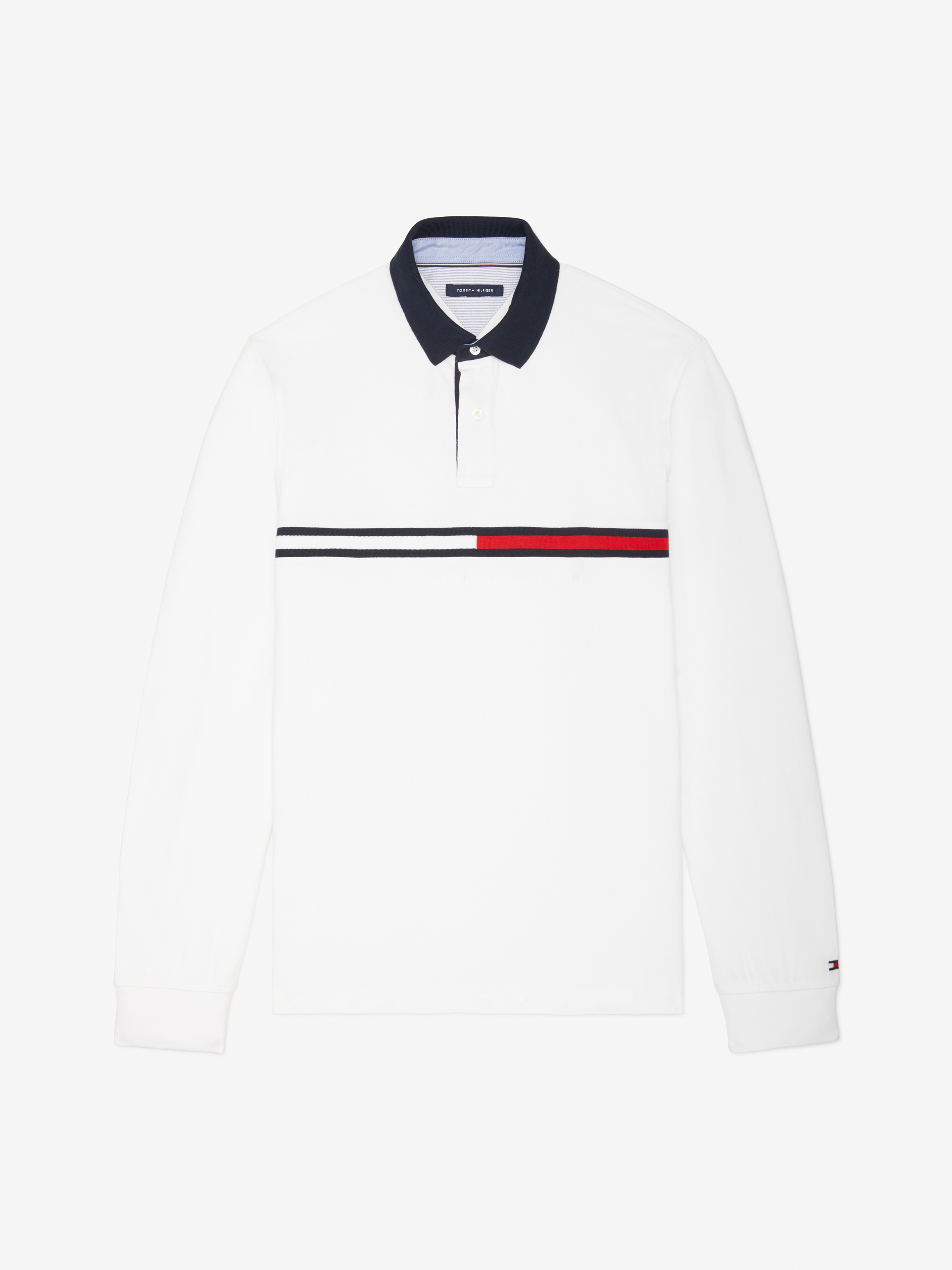 Custom Fit Icon Polo | Adaptive Polos 
