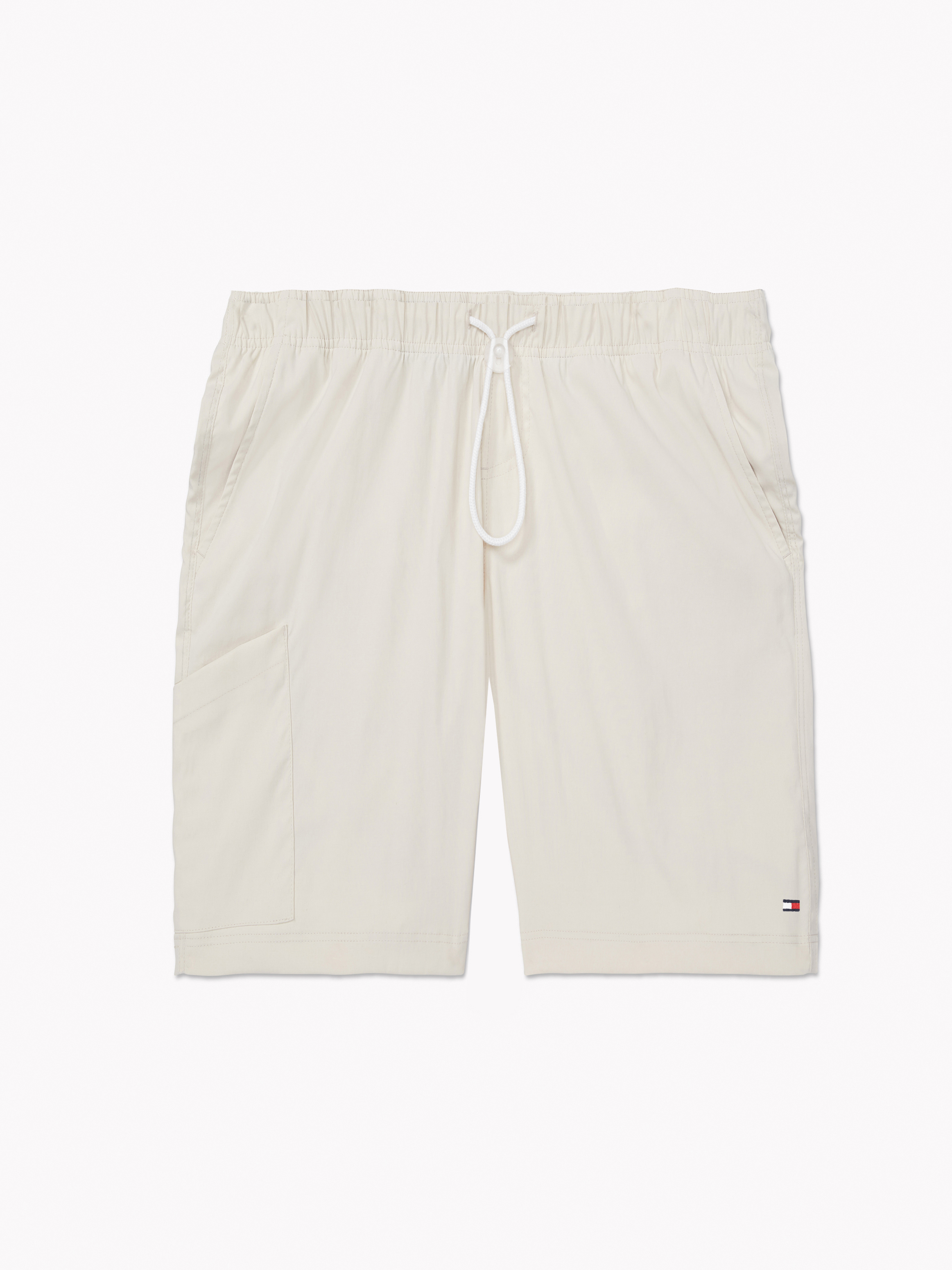 tommy hilfiger short set men's