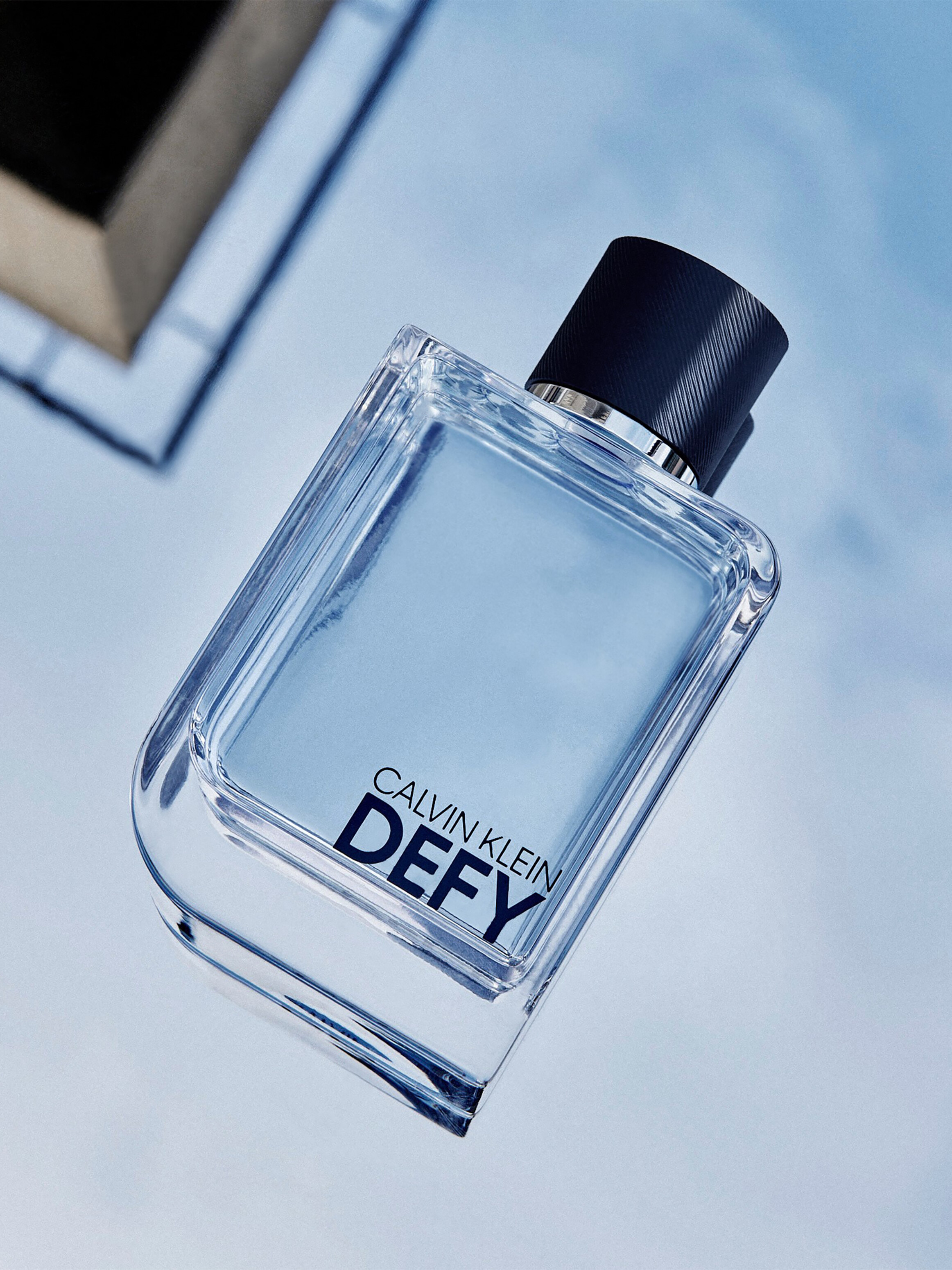 Calvin klein musk deals