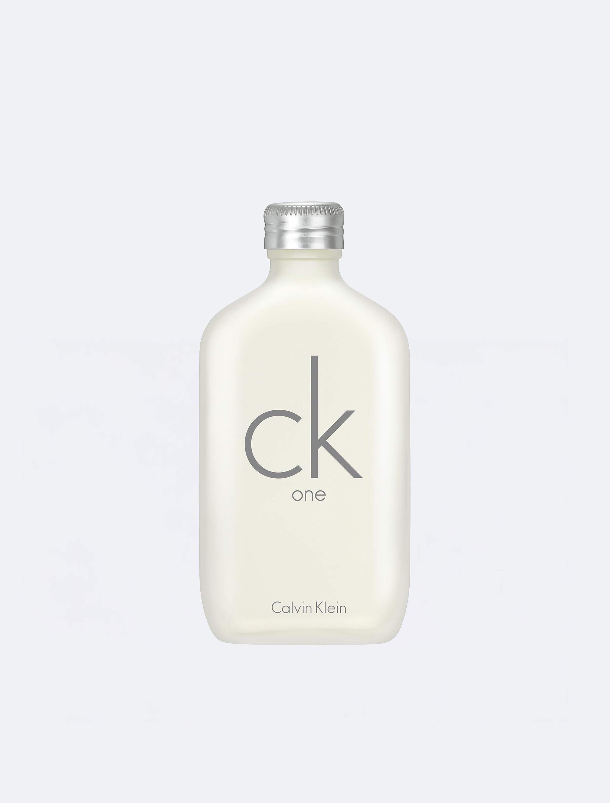 CK One Unisex Eau de Toilette