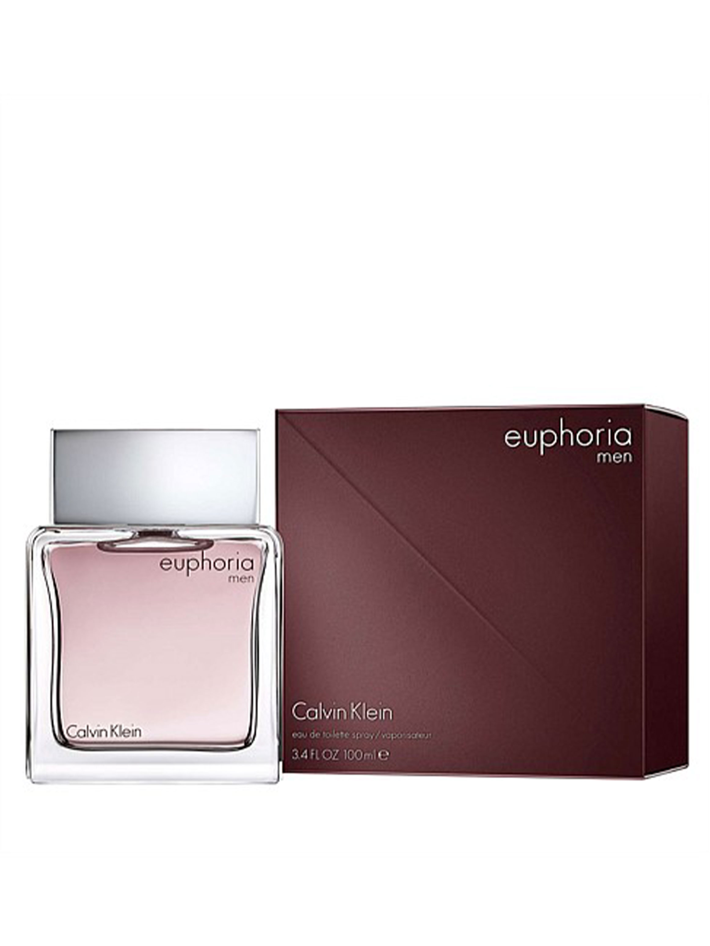 Calvin klein euphoria mini deals