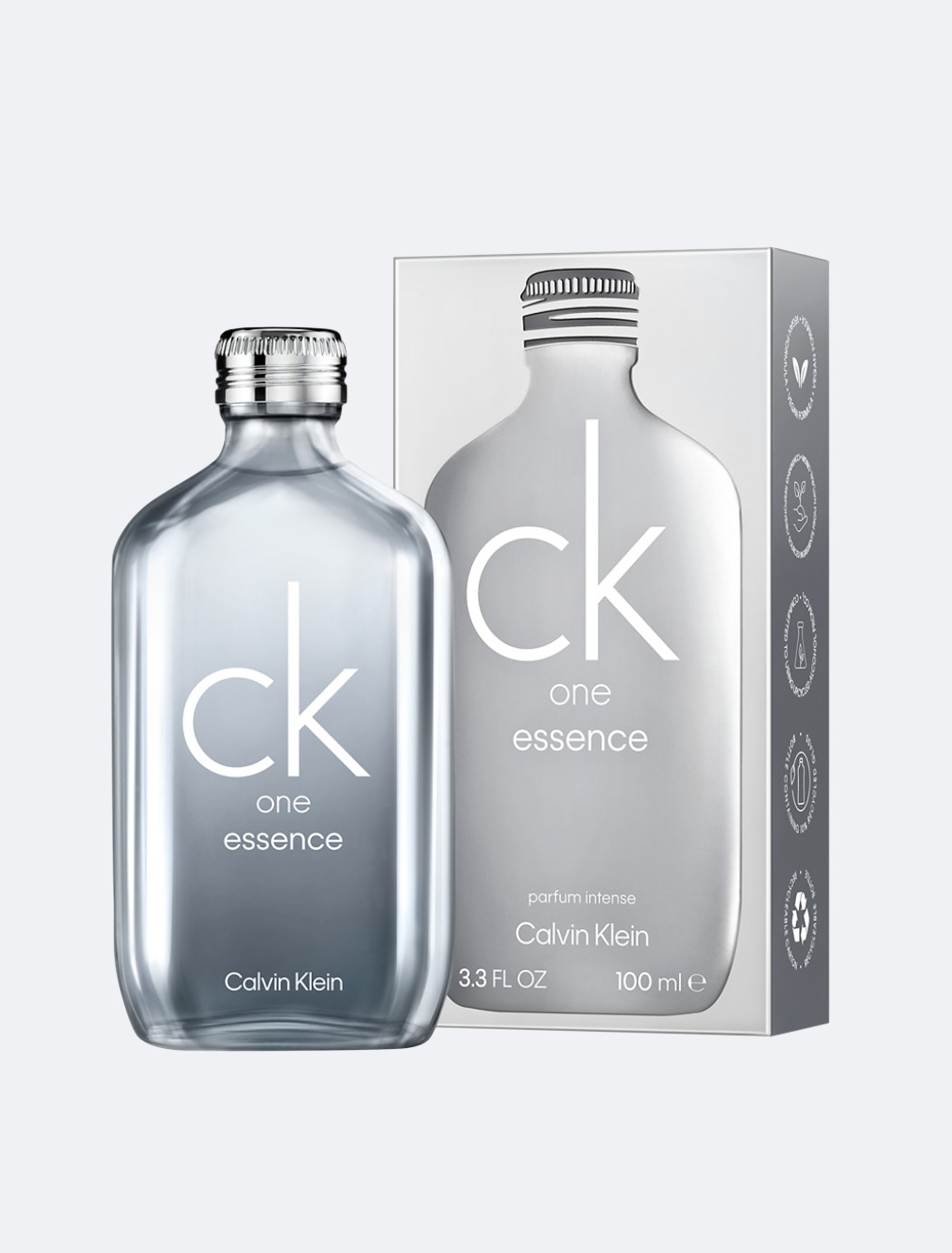 CK One Essence Eau De Parfum Calvin Klein