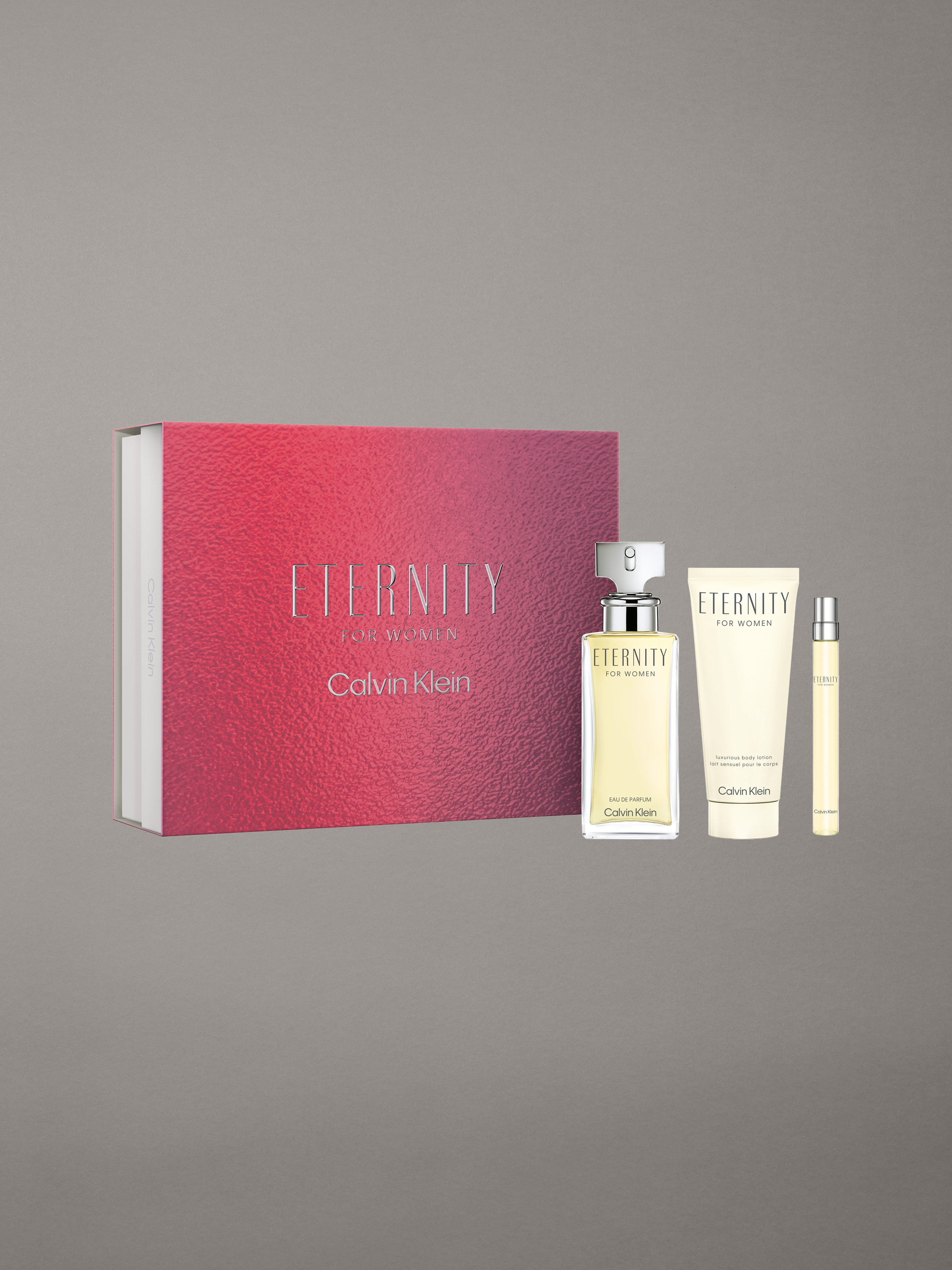 Eternity For Women Gift Set | Calvin Klein