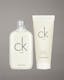 CK One Unisex Gift Set