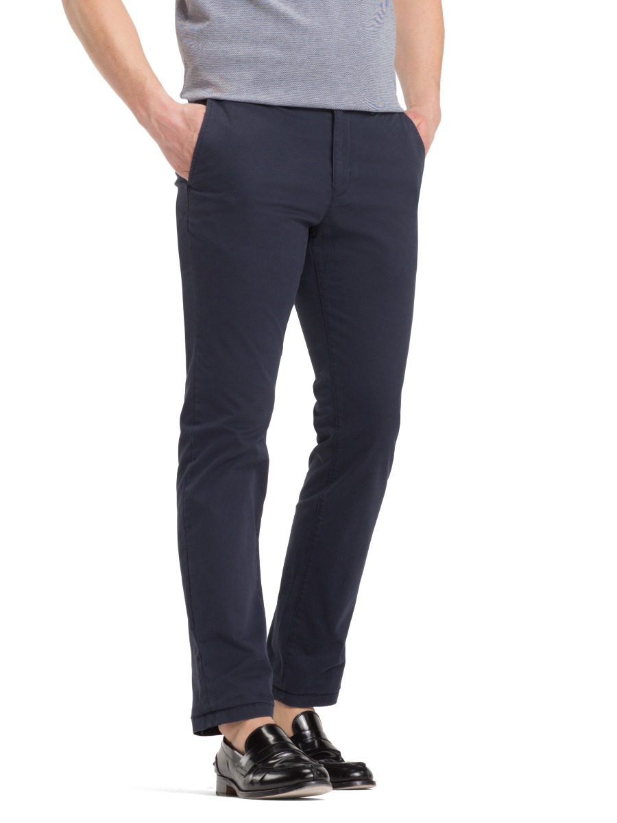 tommy hilfiger stretch chinos