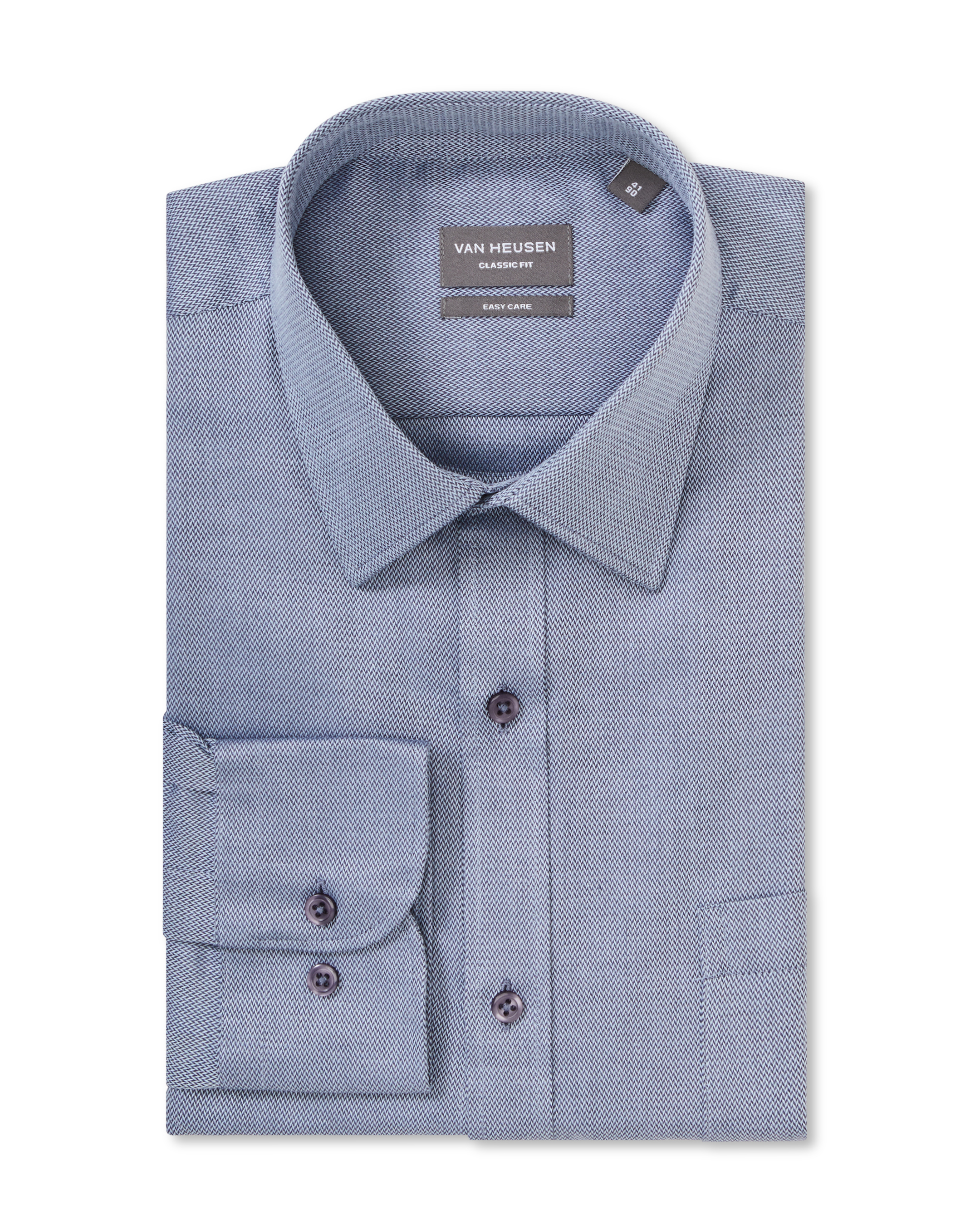 Van heusen business shirts sale