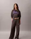 Script Logo Graphic Sweatpants