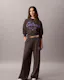 Script Logo Graphic Sweatpants