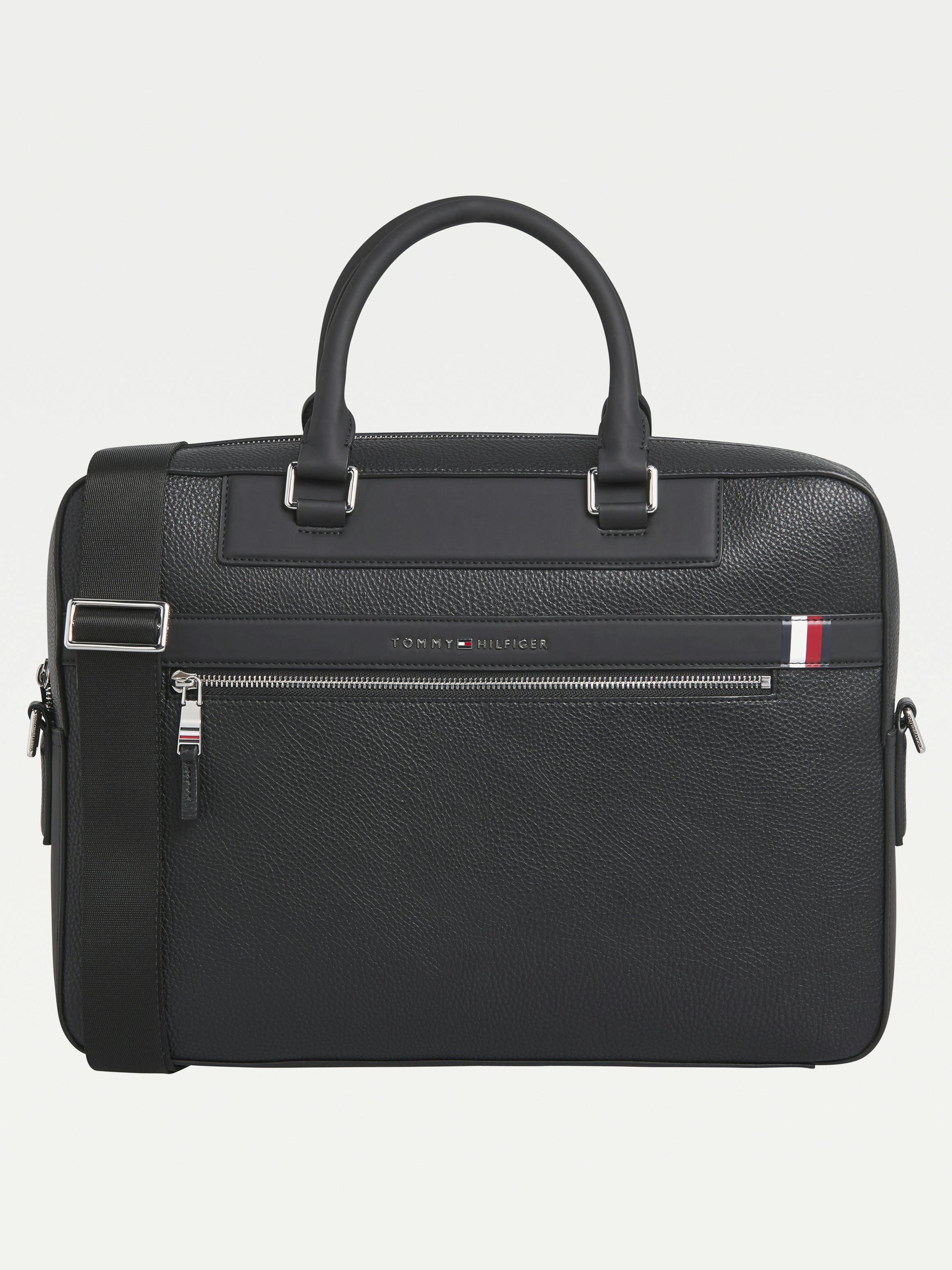 Downtown computer bag tommy hilfiger Clearance