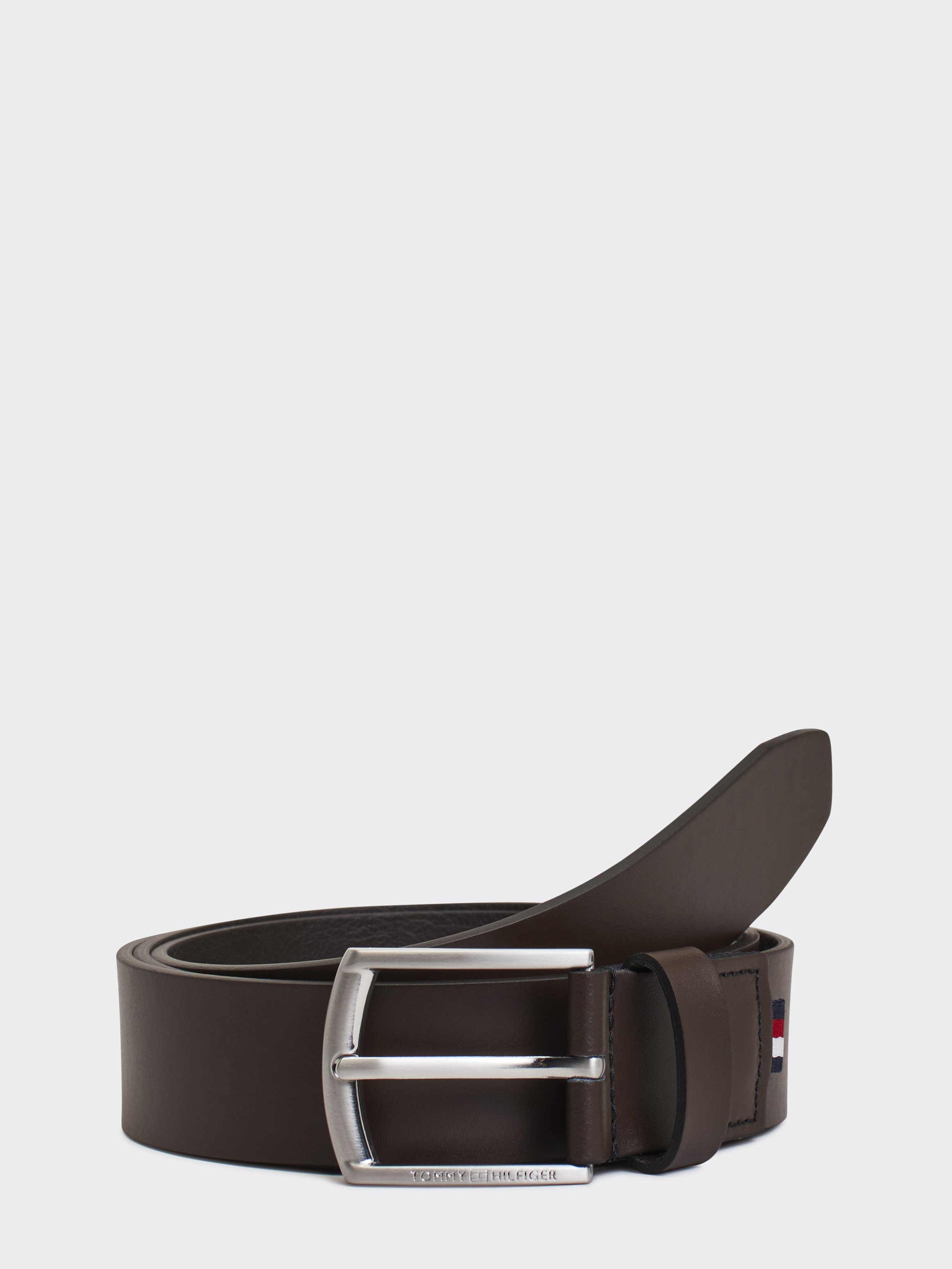 tommy hilfiger classic leather belt