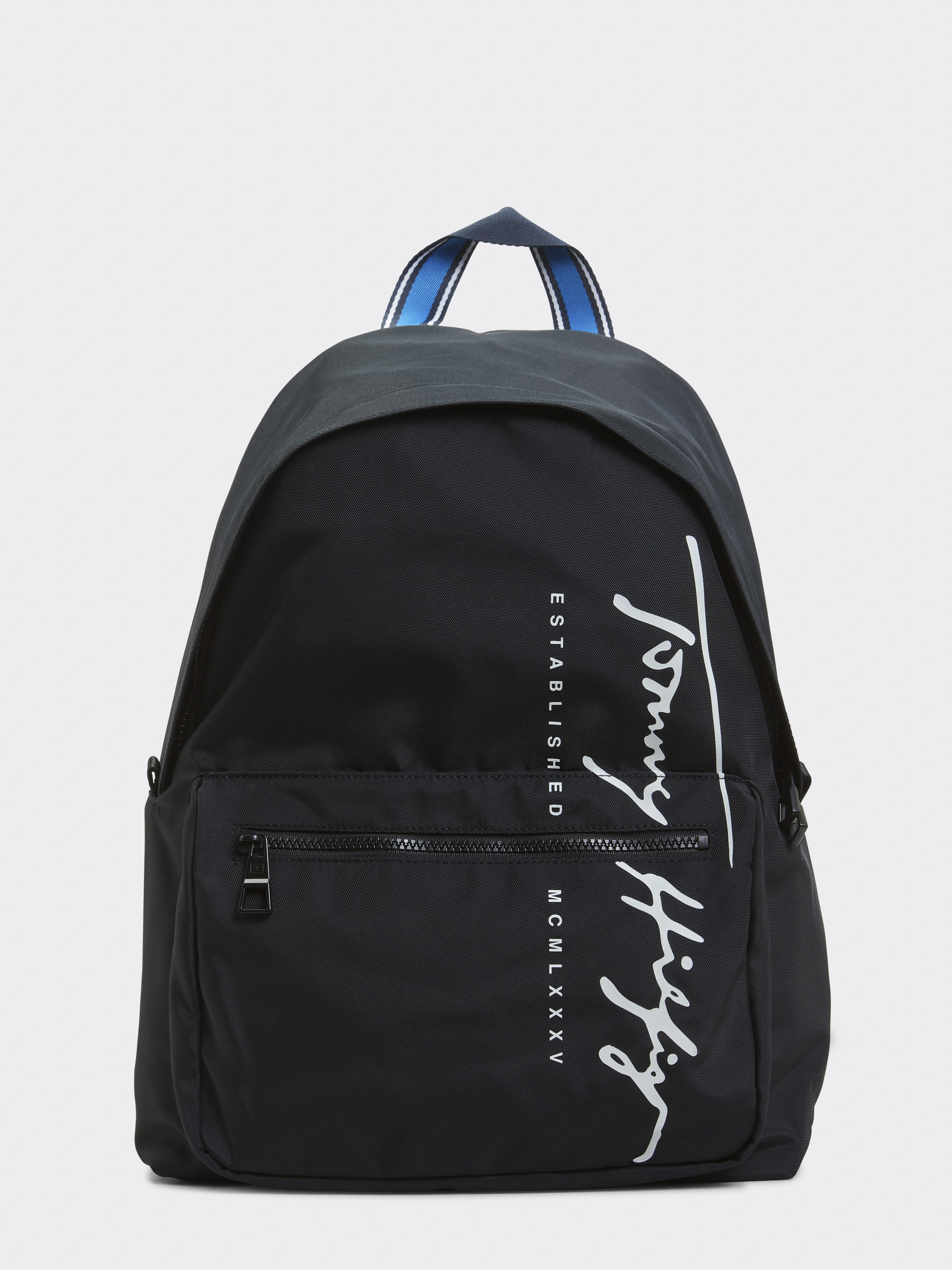 Signature Backpack Bags Tommy Hilfiger