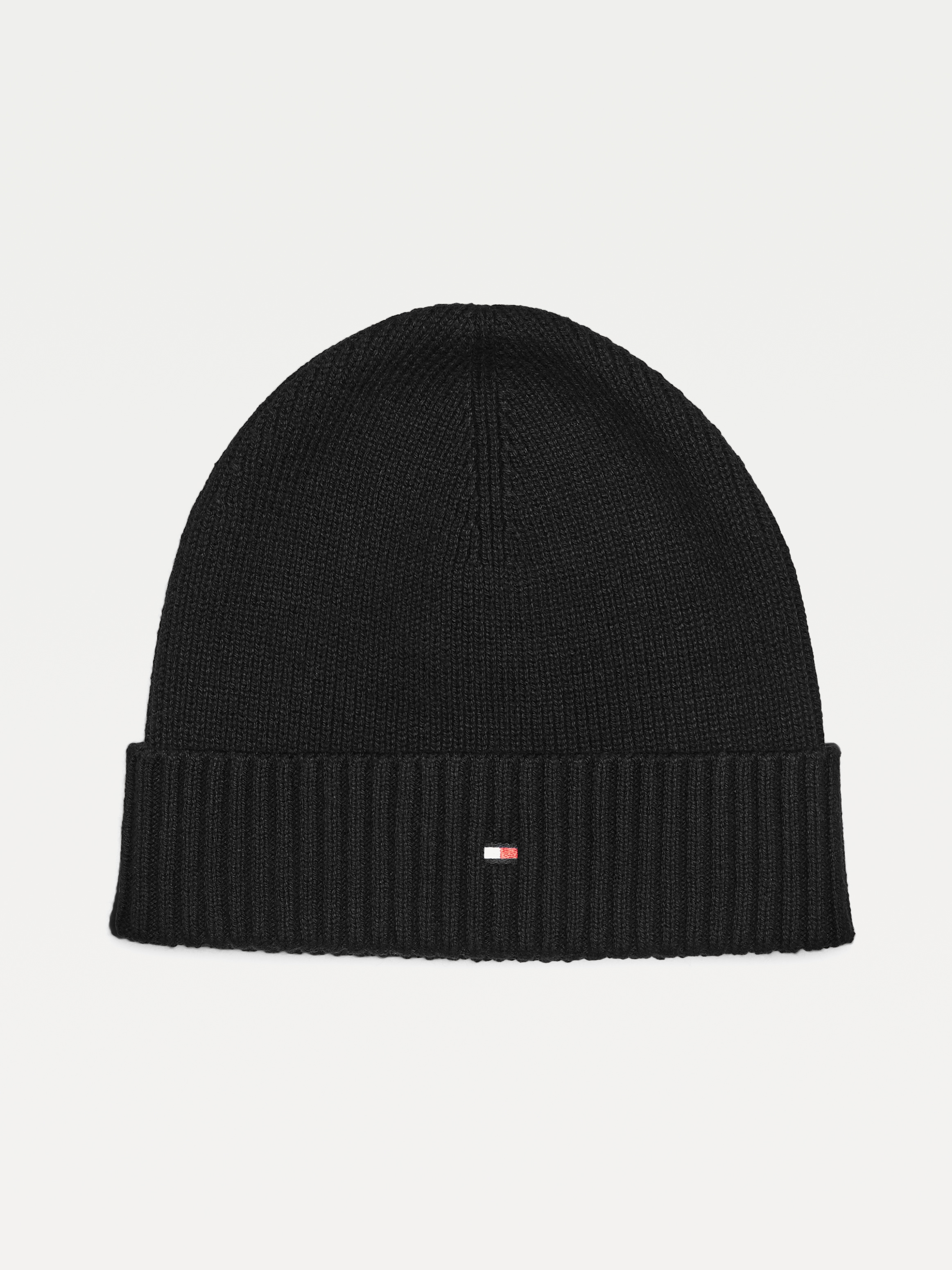 Pima Cotton Cashmere Cuffed Beanie 