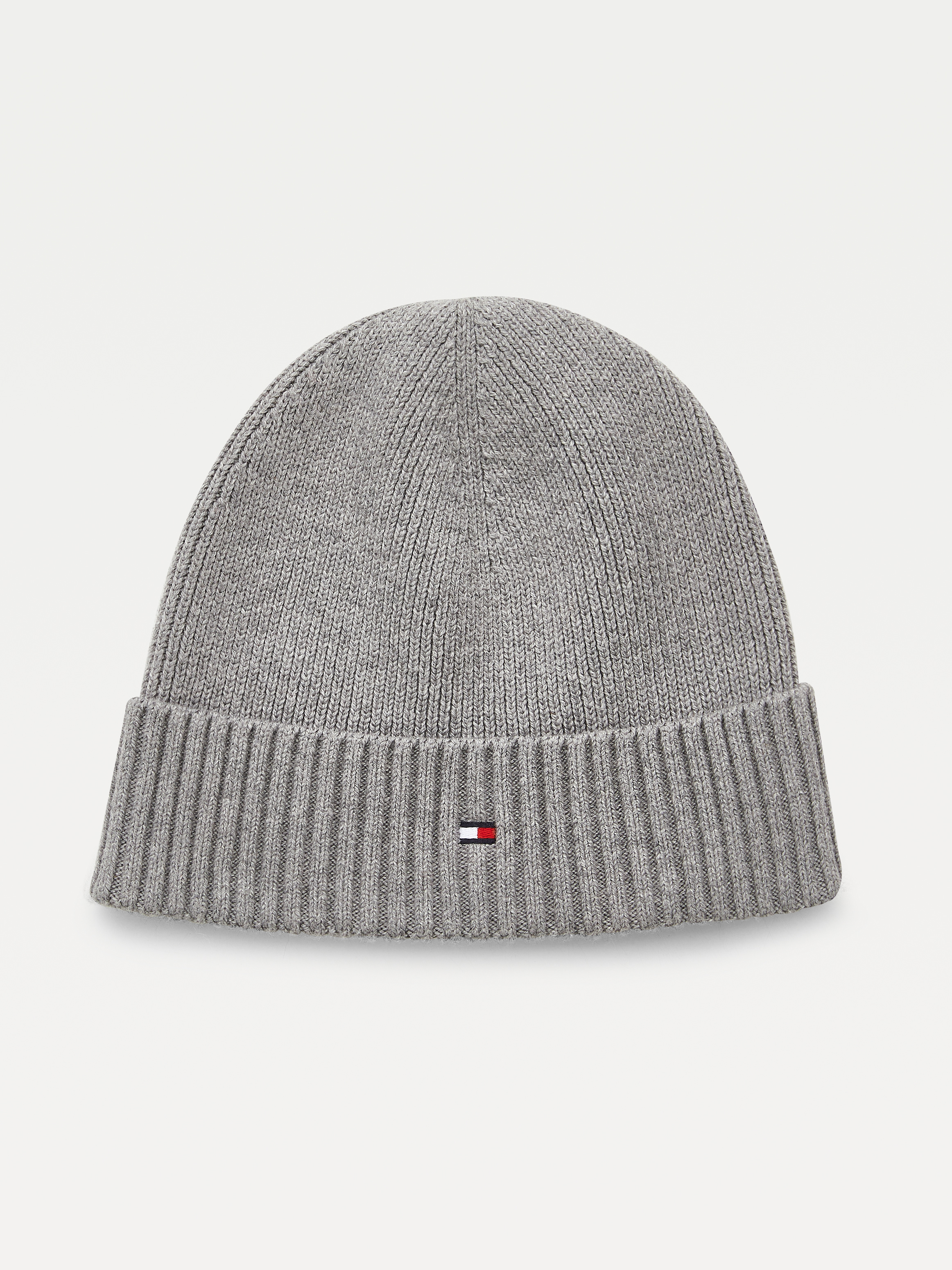 Pima Cotton Cashmere Cuffed Beanie 