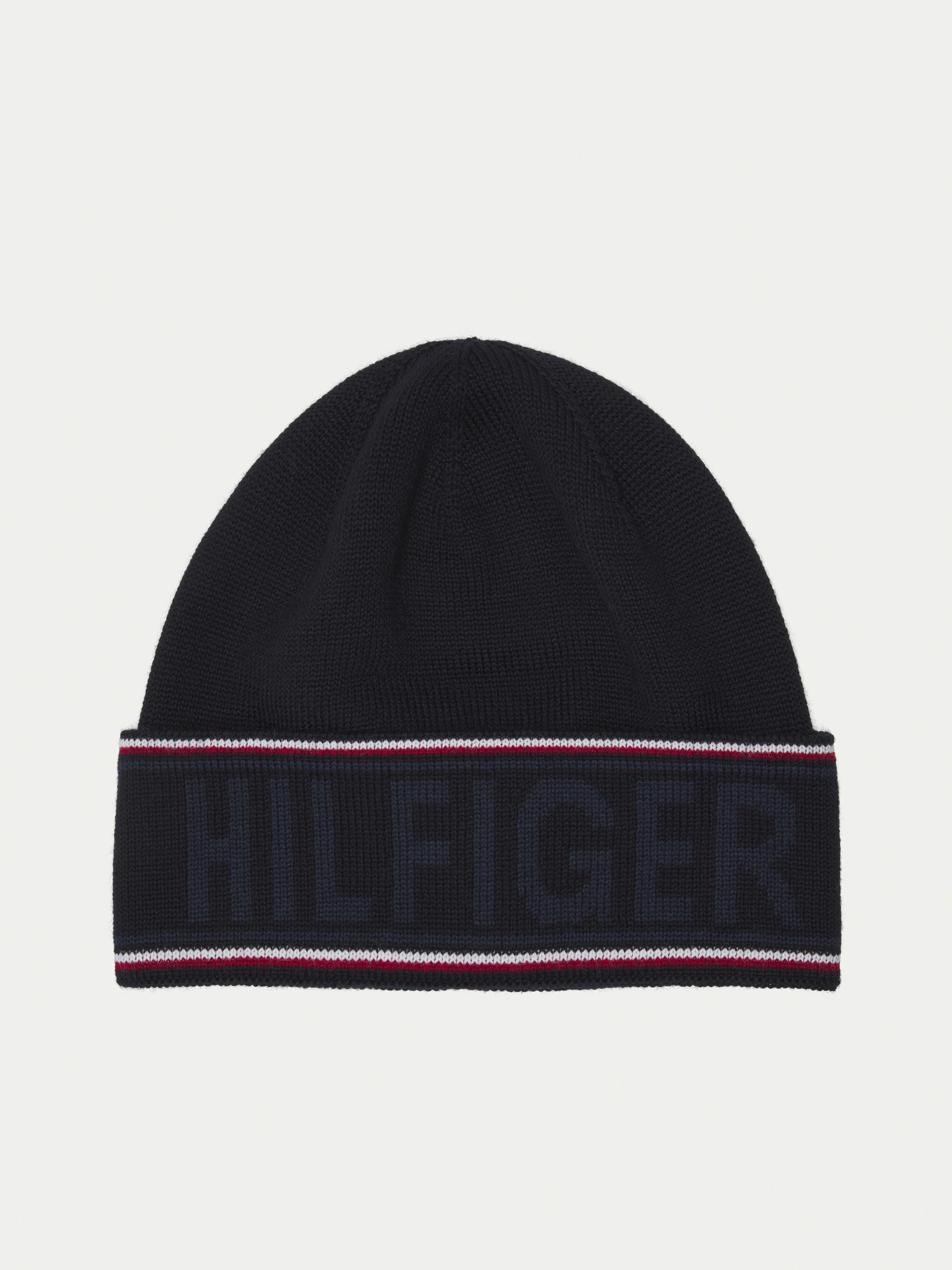 Tommy hilfiger beanie best sale sale