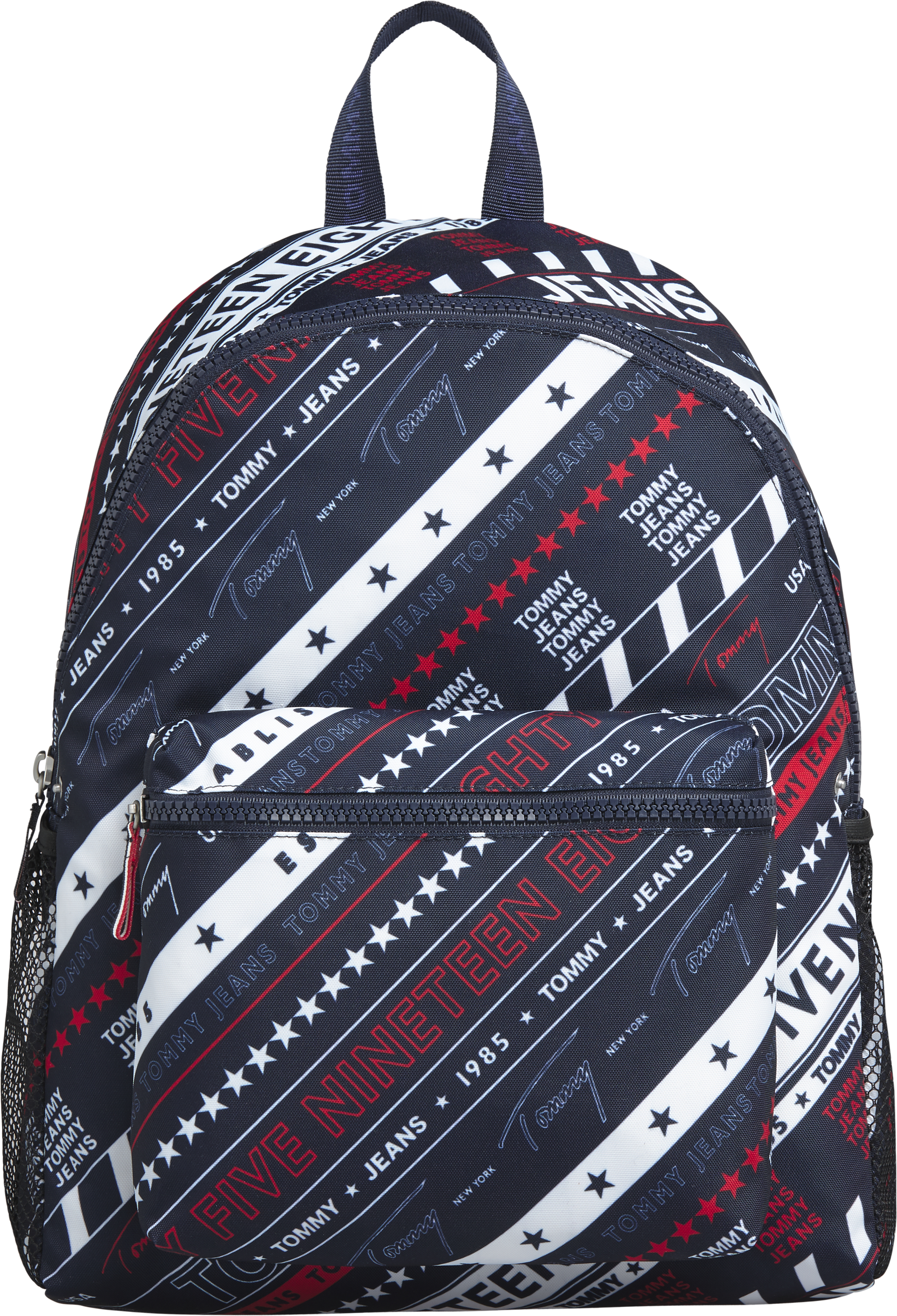 Campus Boy Backpack Bags Tommy Hilfiger