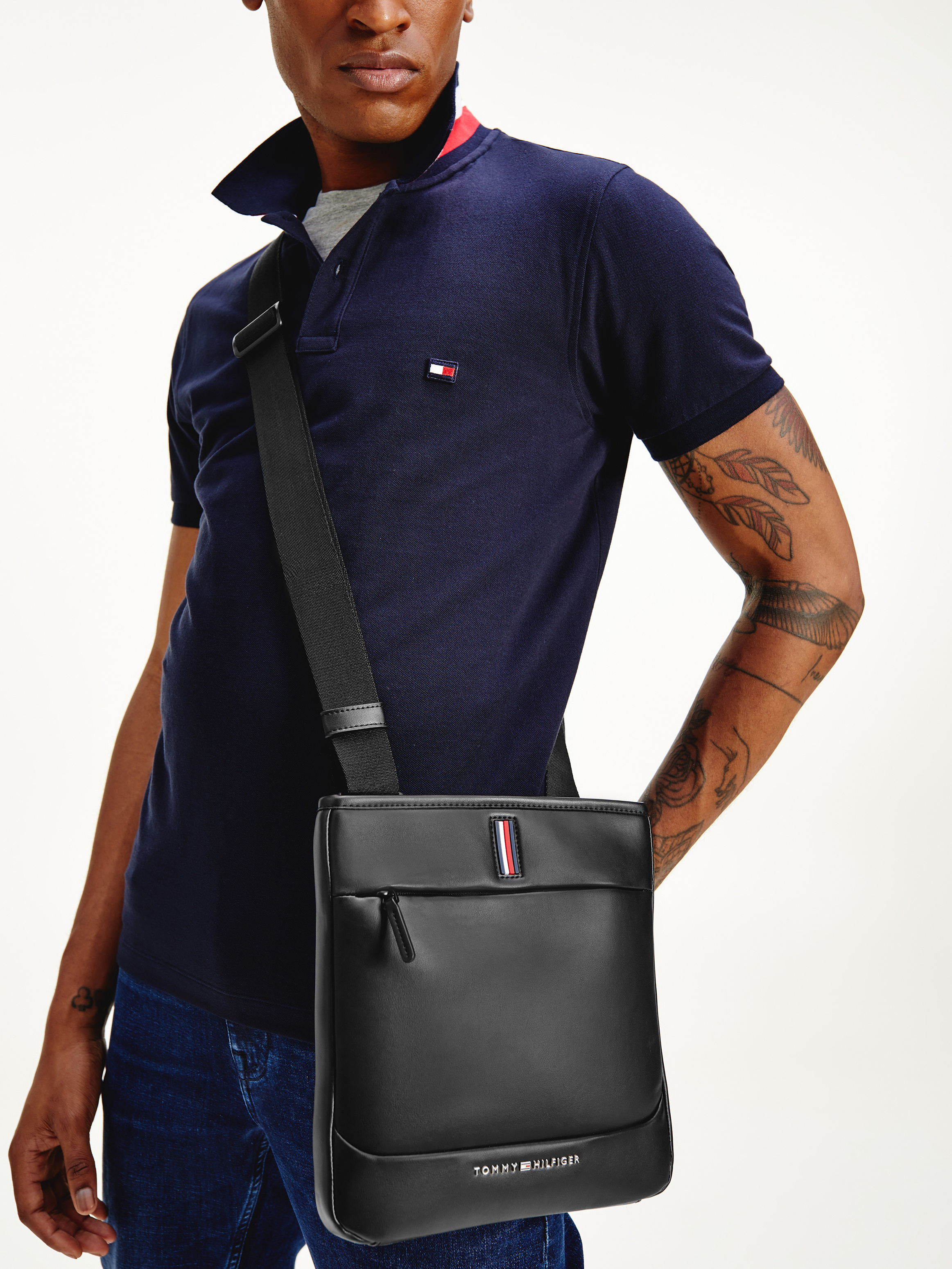 Tommy crossover outlet bag