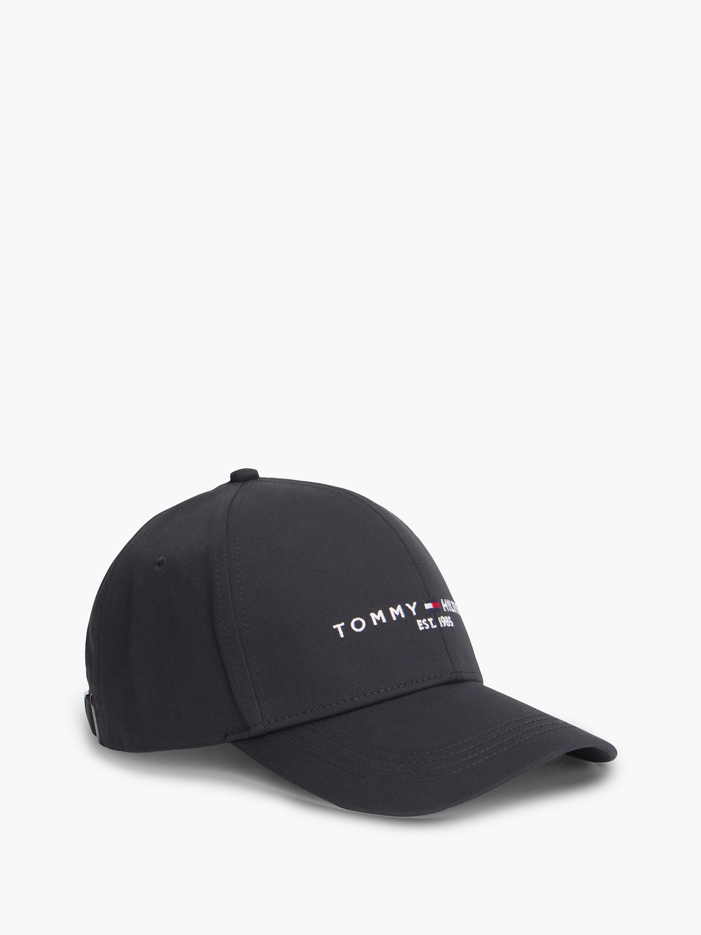 TH Established 1985 Logo Cap