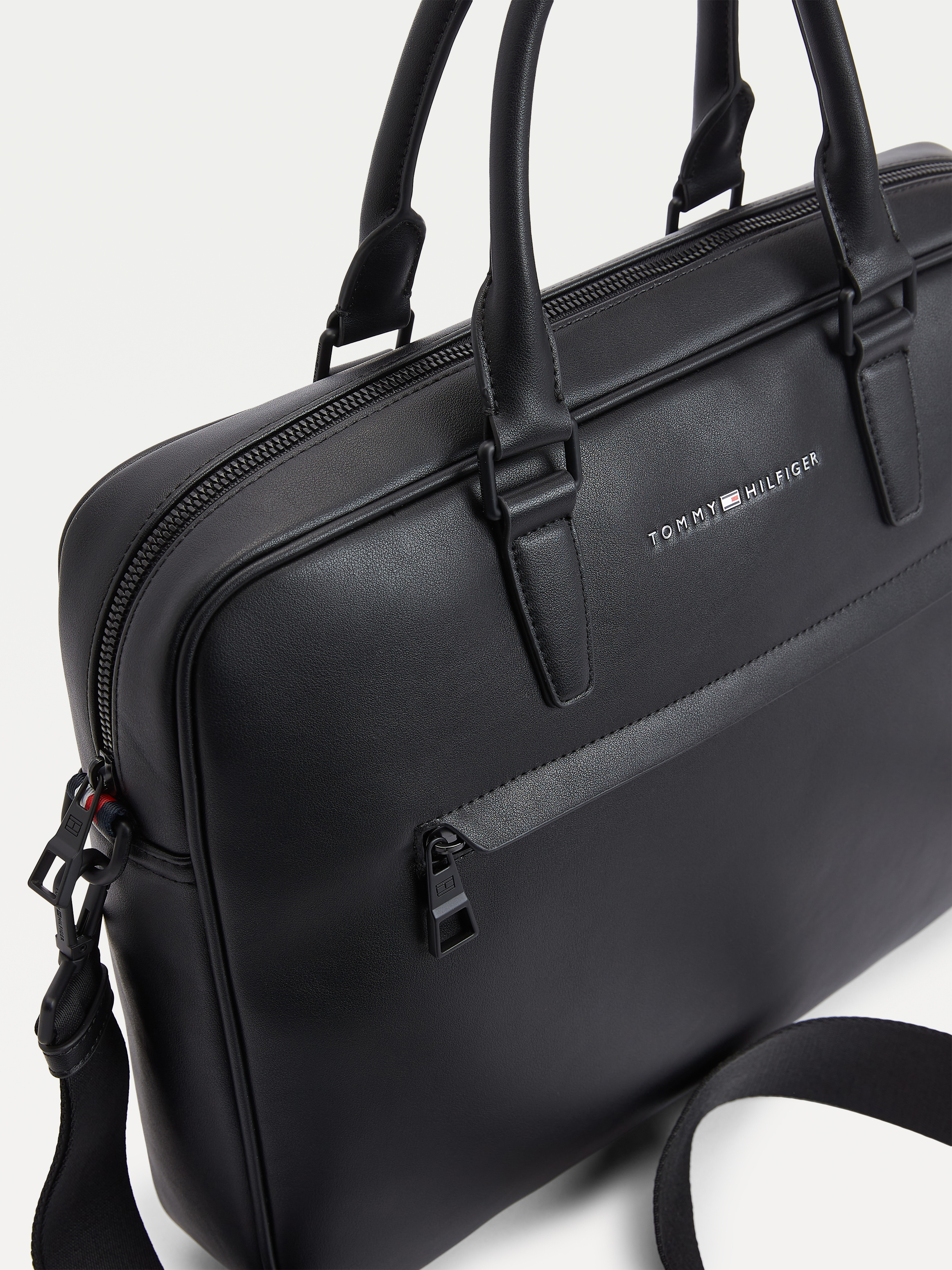 Metro Slim Computer Bag Bags Tommy Hilfiger