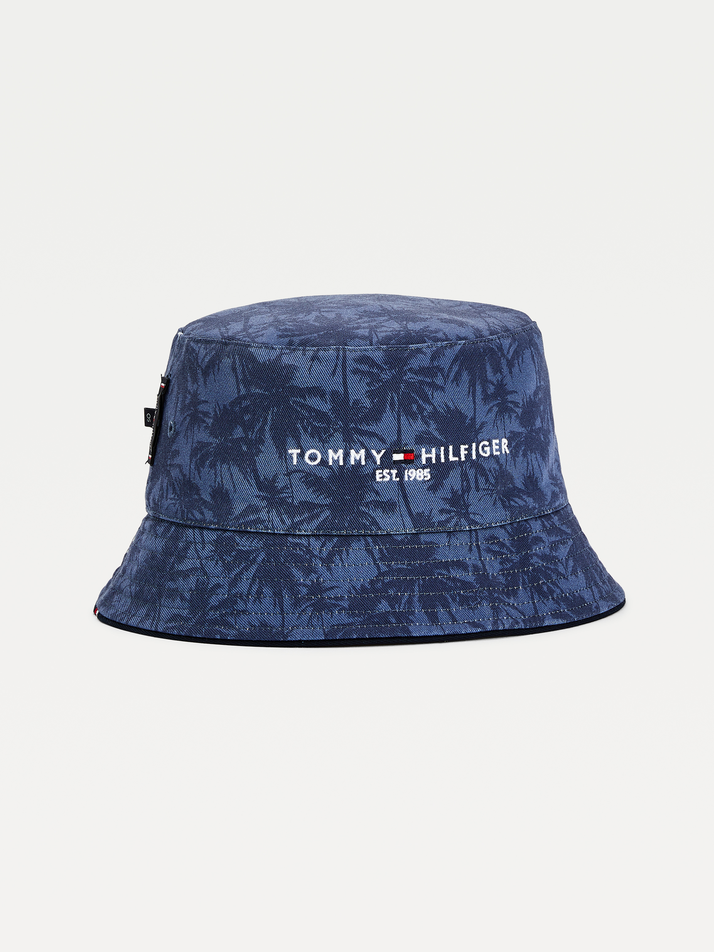 mens bucket hats tommy hilfiger