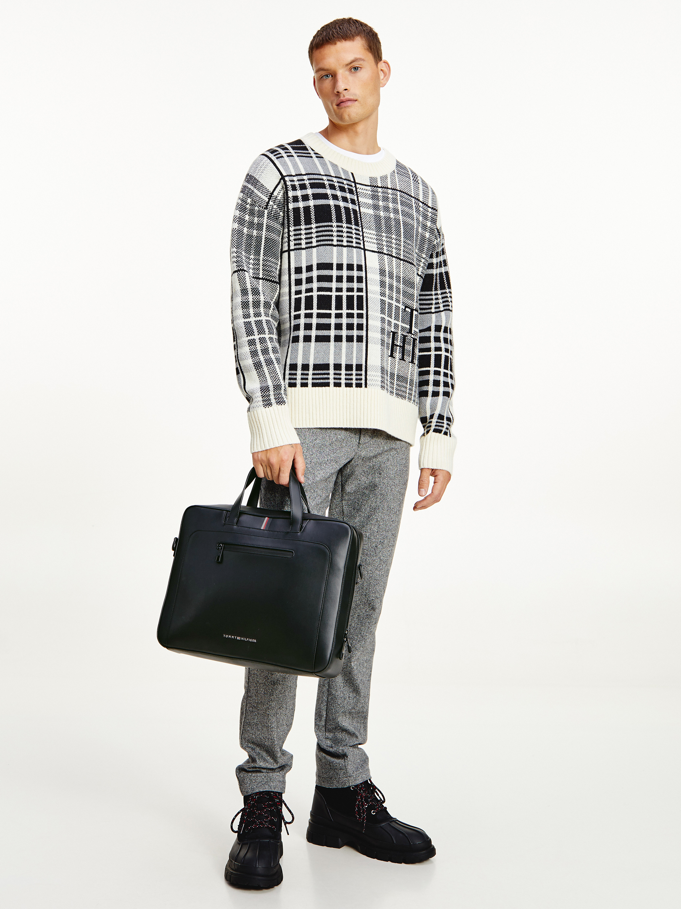 Commuter Computer Bag Bags Tommy Hilfiger