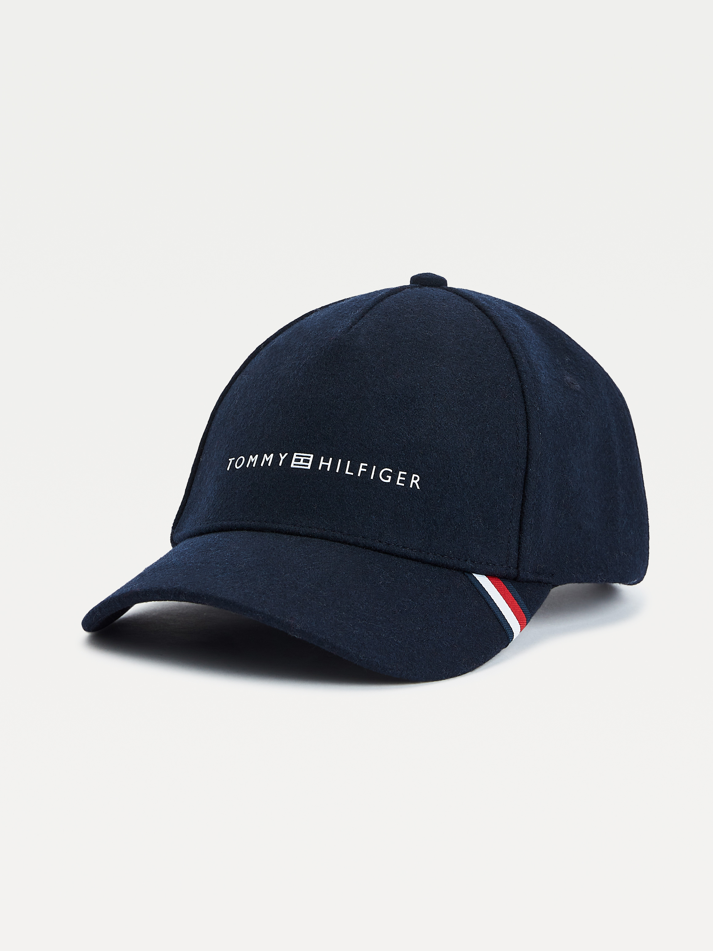 tommy hilfiger black cap