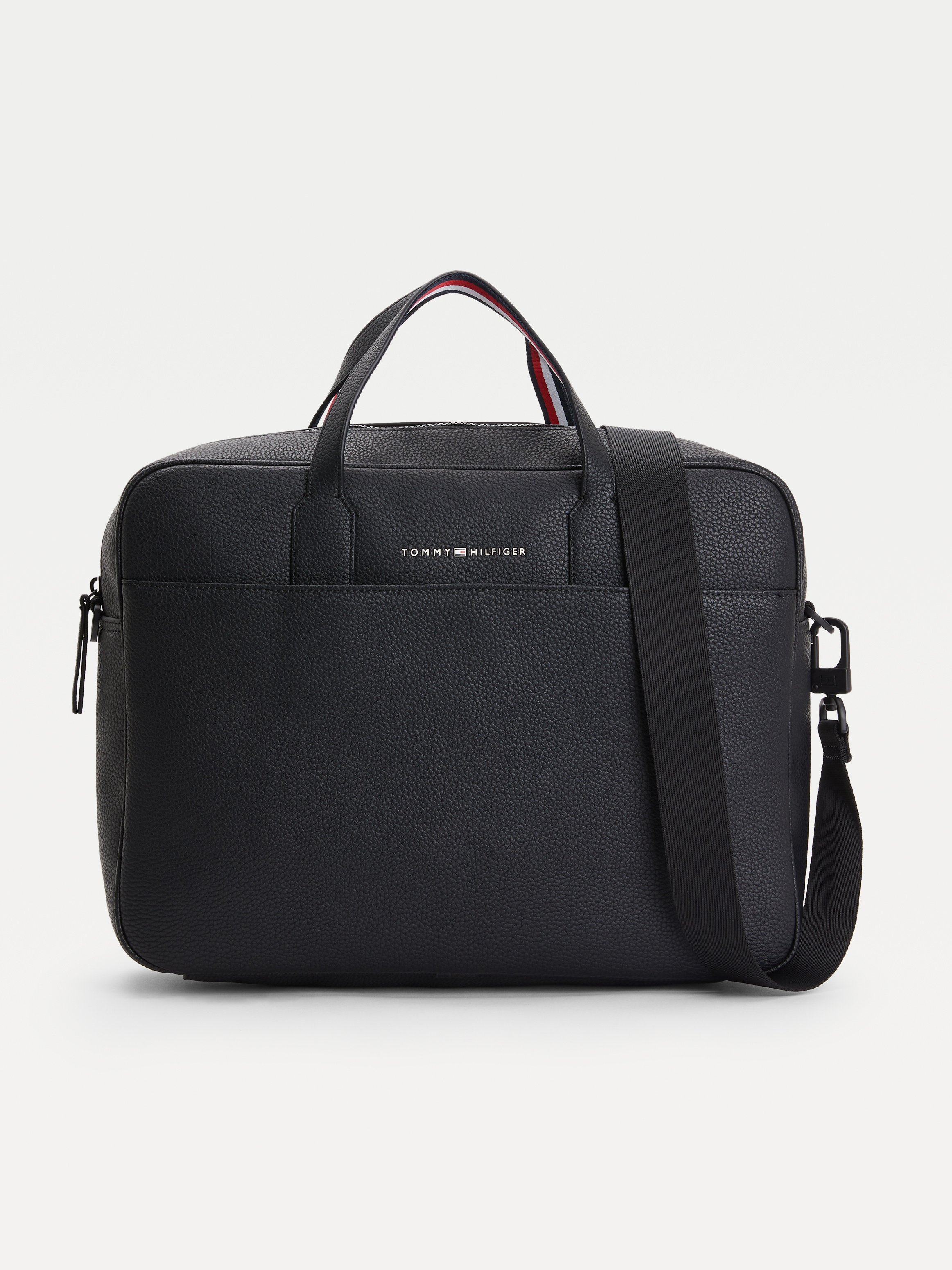 Tommy hilfiger essential computer 2024 bag