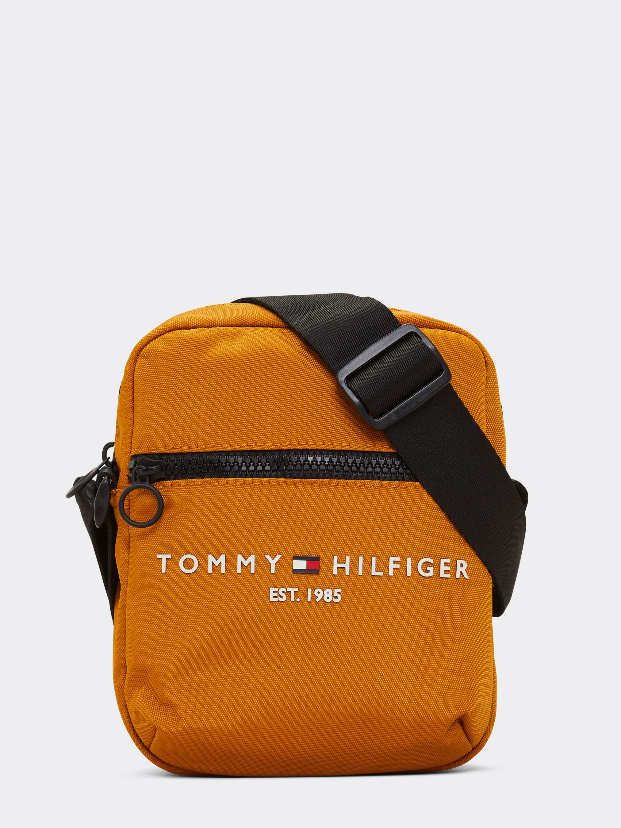 TH Established Small Reporter Bag Bags Tommy Hilfiger