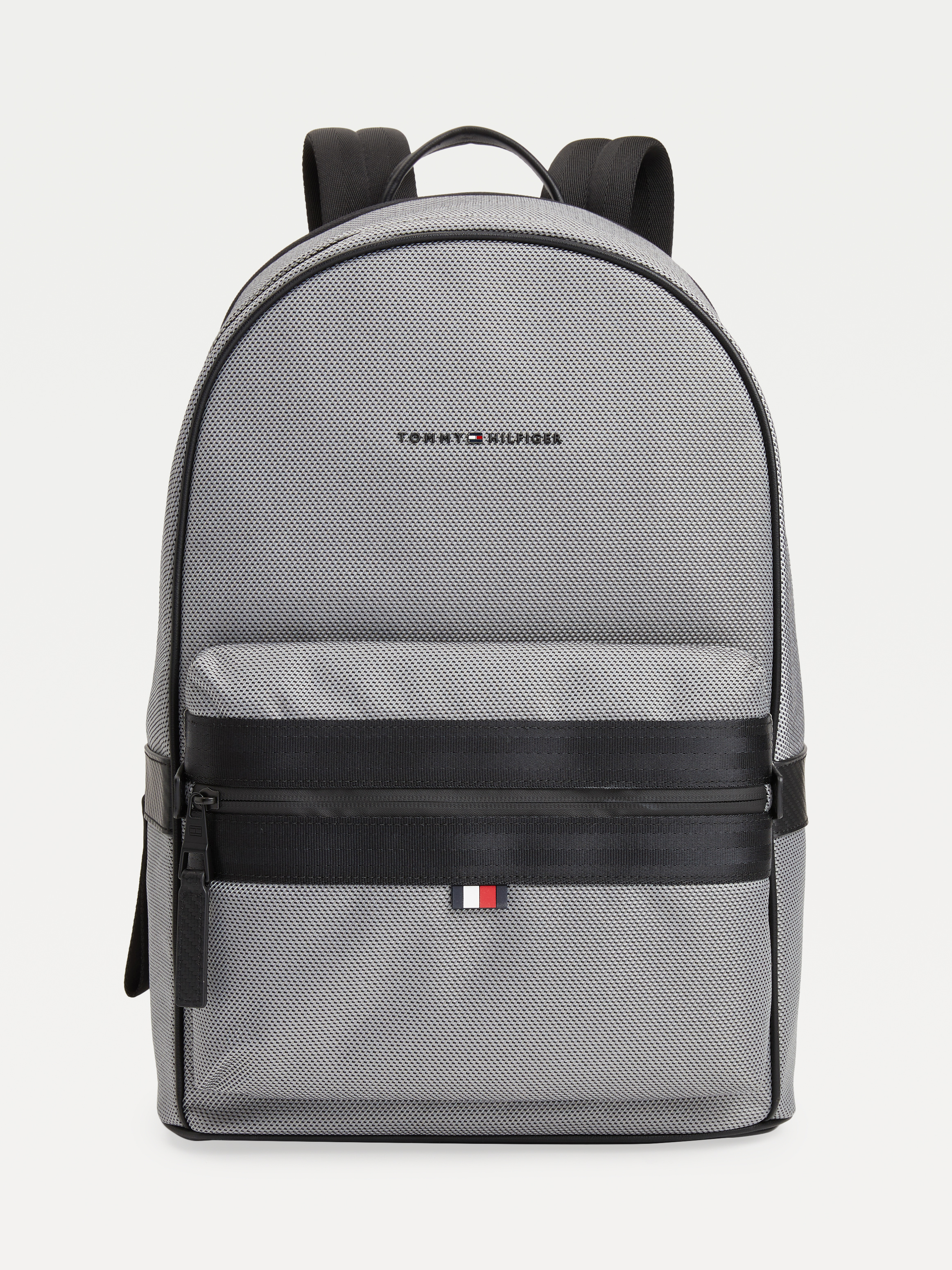 tommy hilfiger large backpack