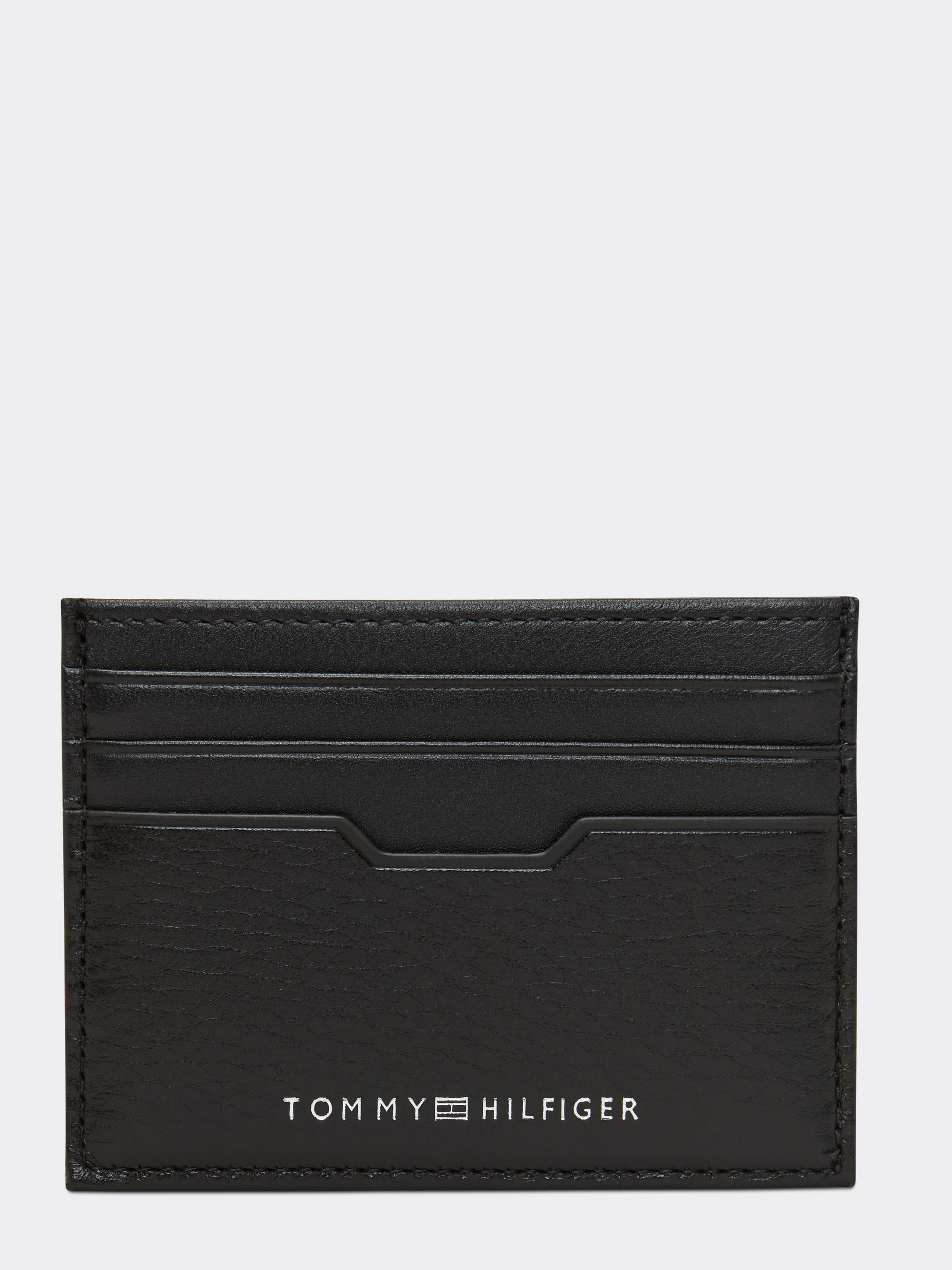 tommy hilfiger downtown card holder