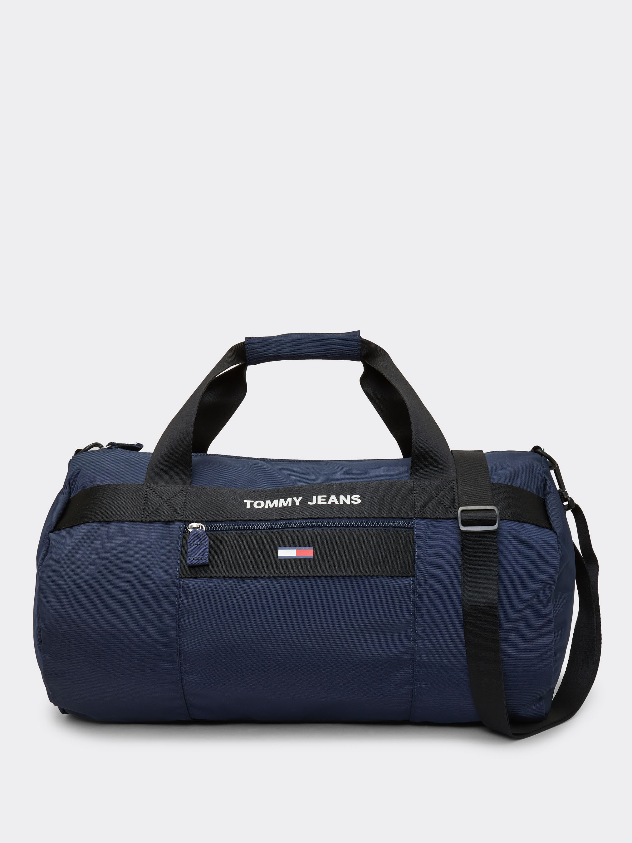 tommy hilfiger modern duffle