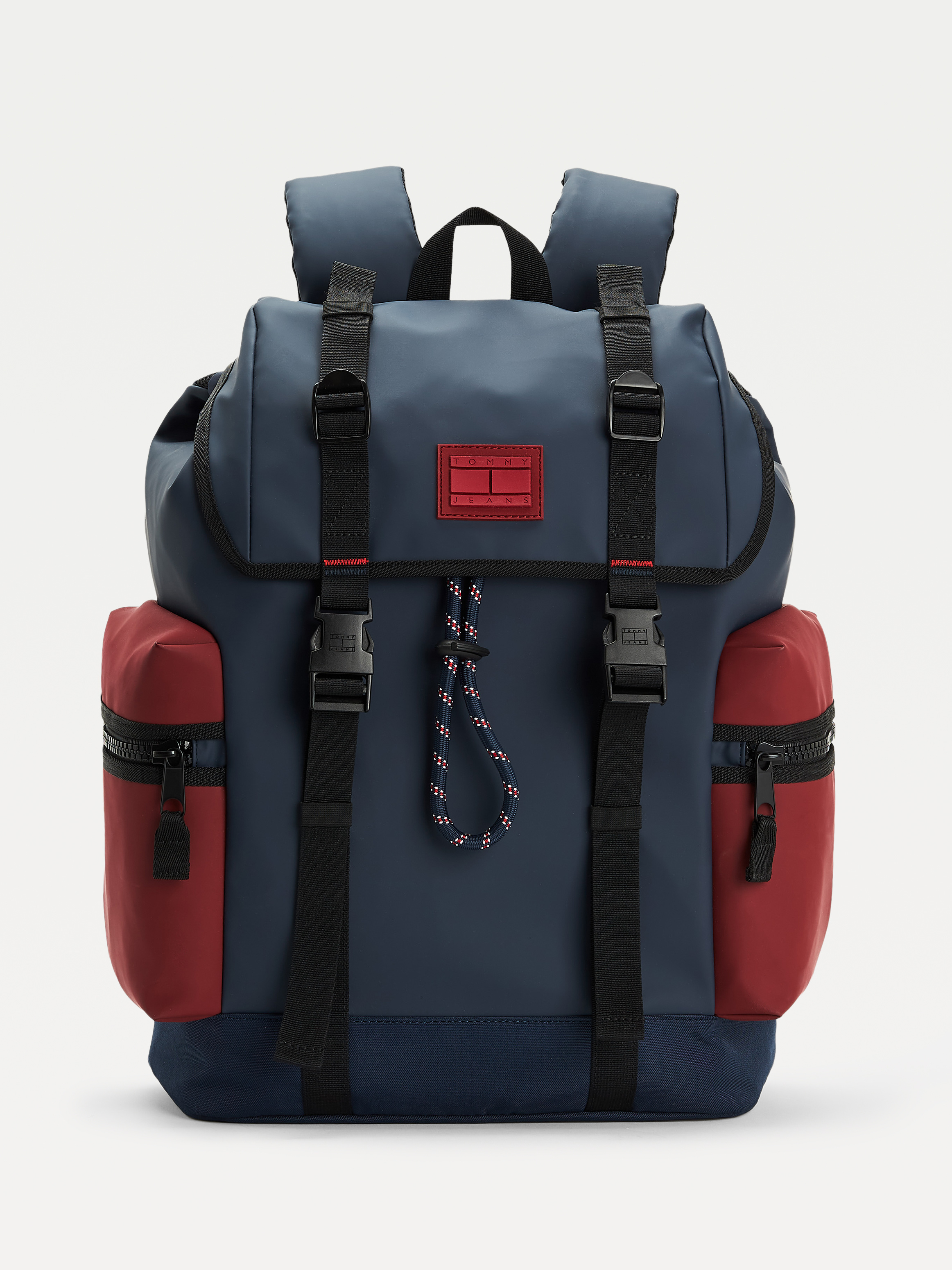 tommy hilfiger large backpack