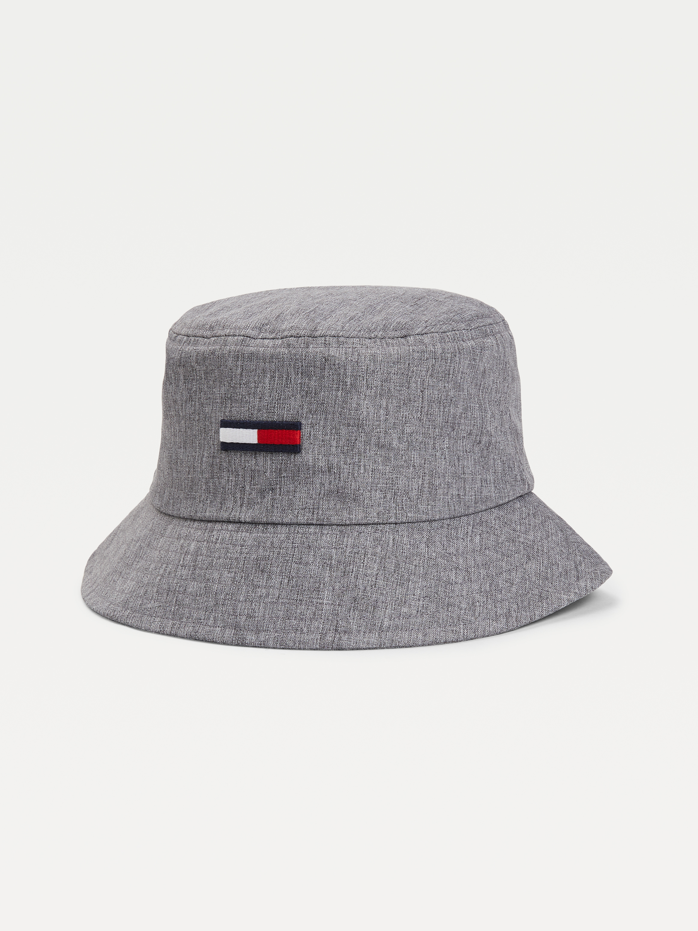Recycled Melange Bucket Hat | Hats 