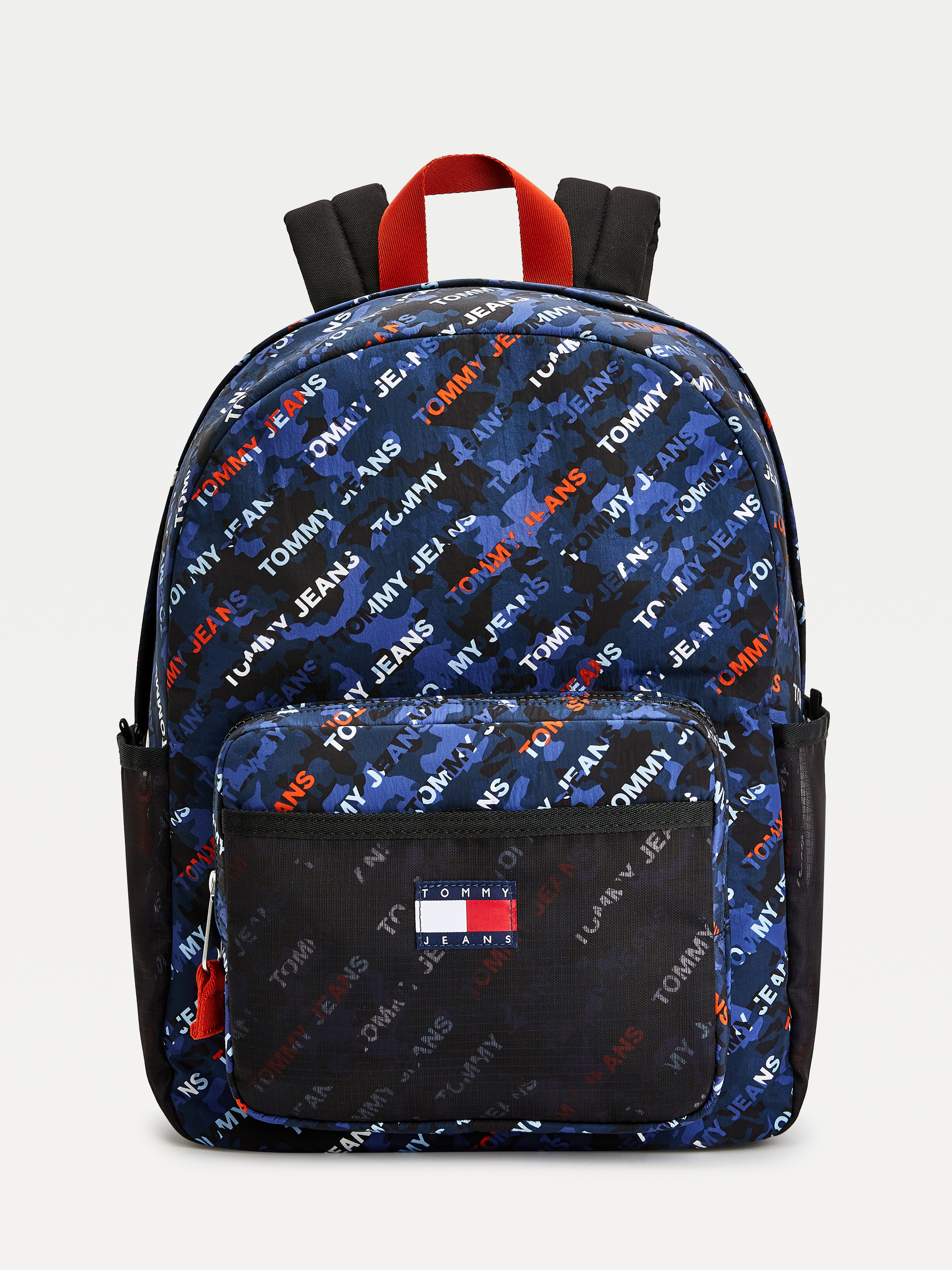 tommy hilfiger casual backpack