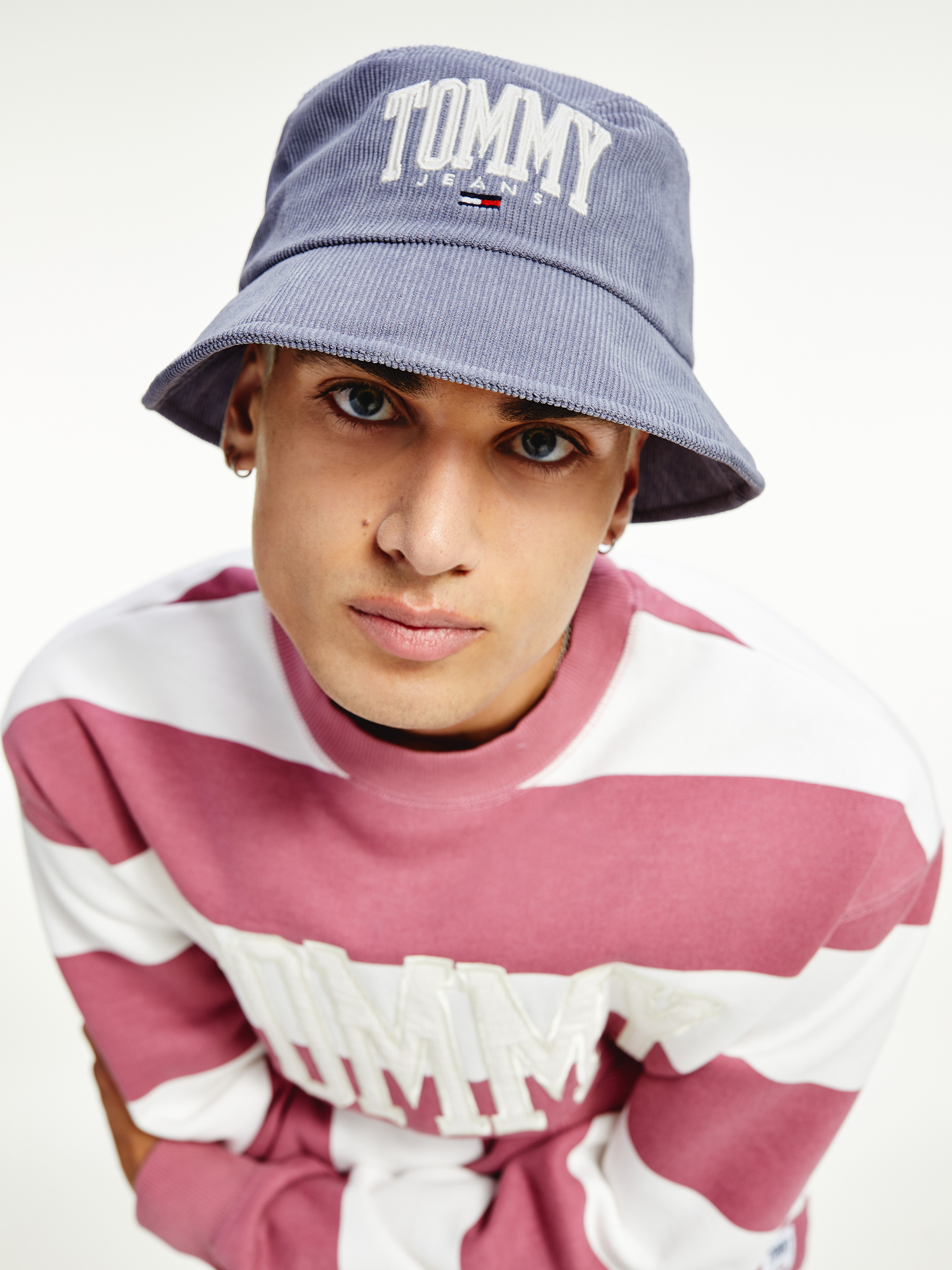 College Bucket Hat | Hats | Tommy Hilfiger