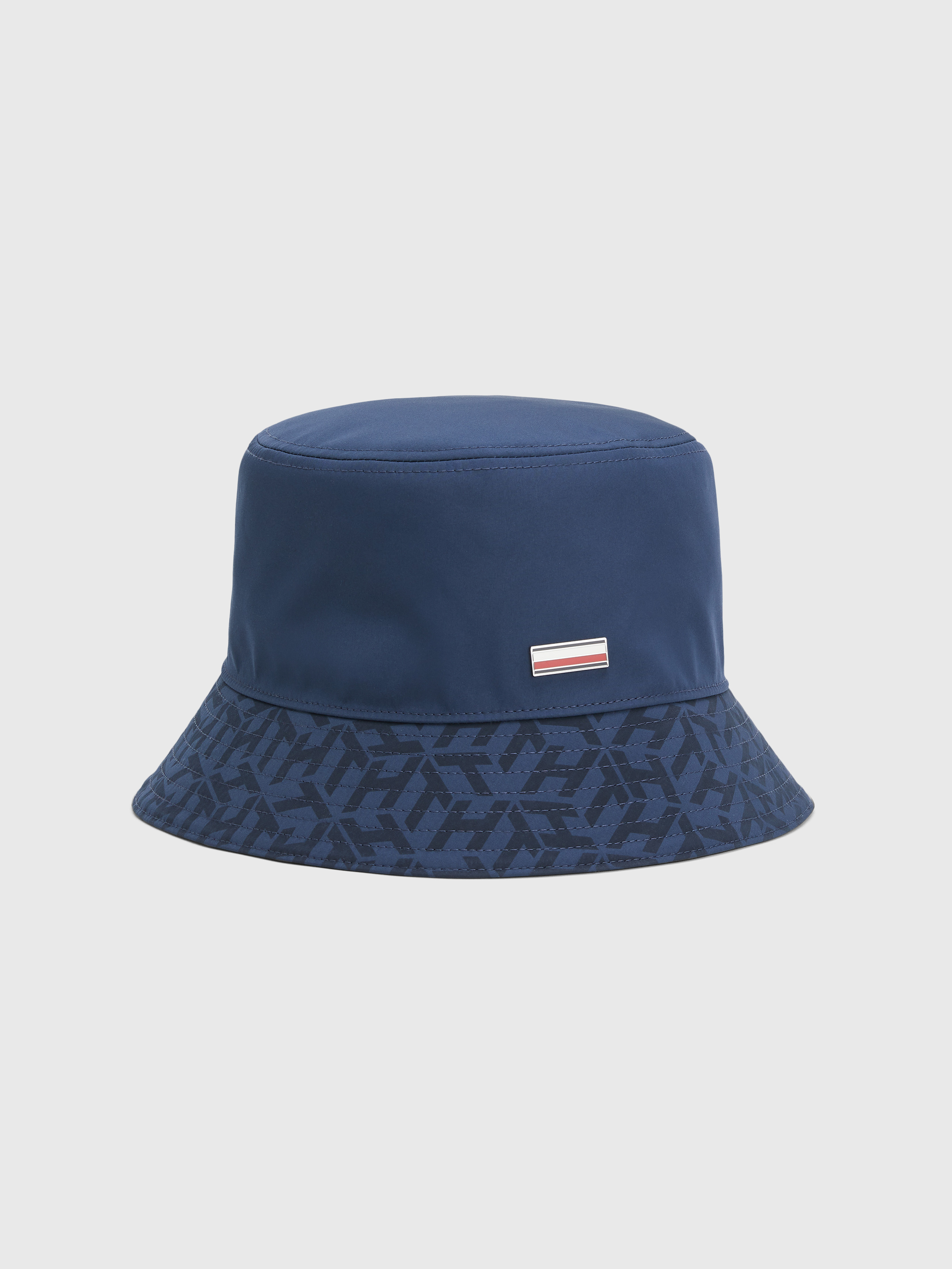 Monogram Bucket Hat | Hats | Tommy Hilfiger