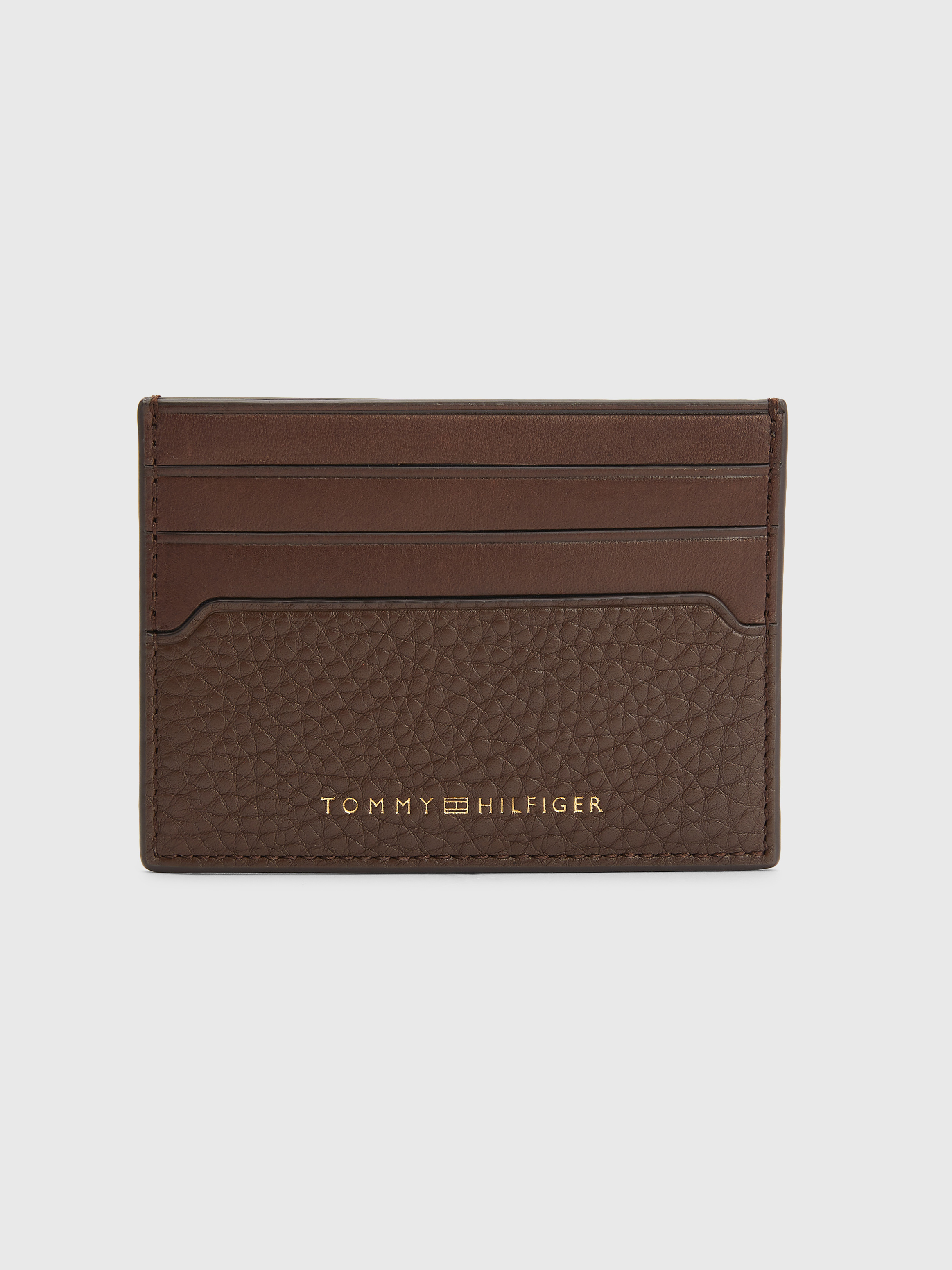 Tommy credit clearance card