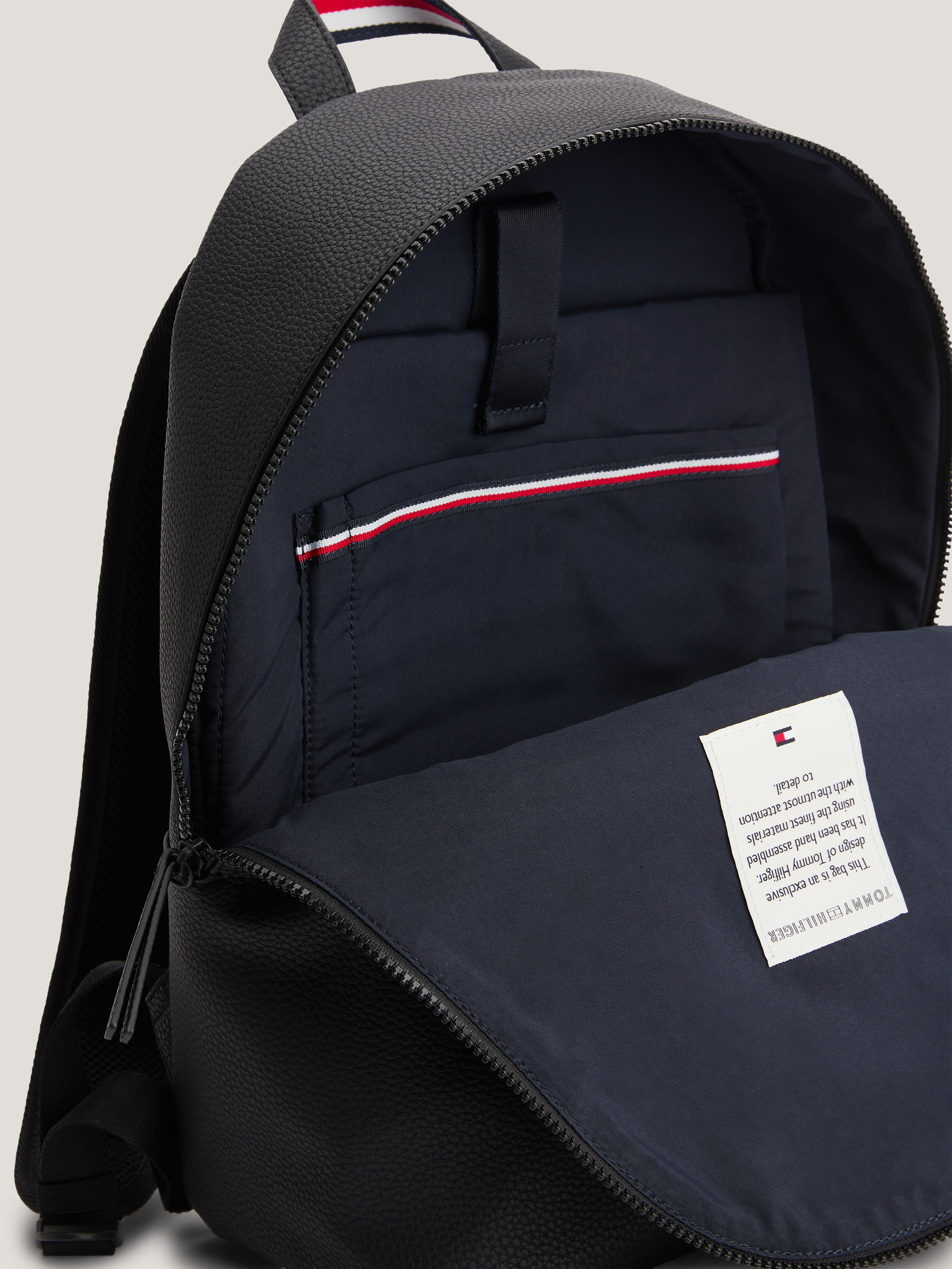 Essential Backpack | Bags | Tommy Hilfiger