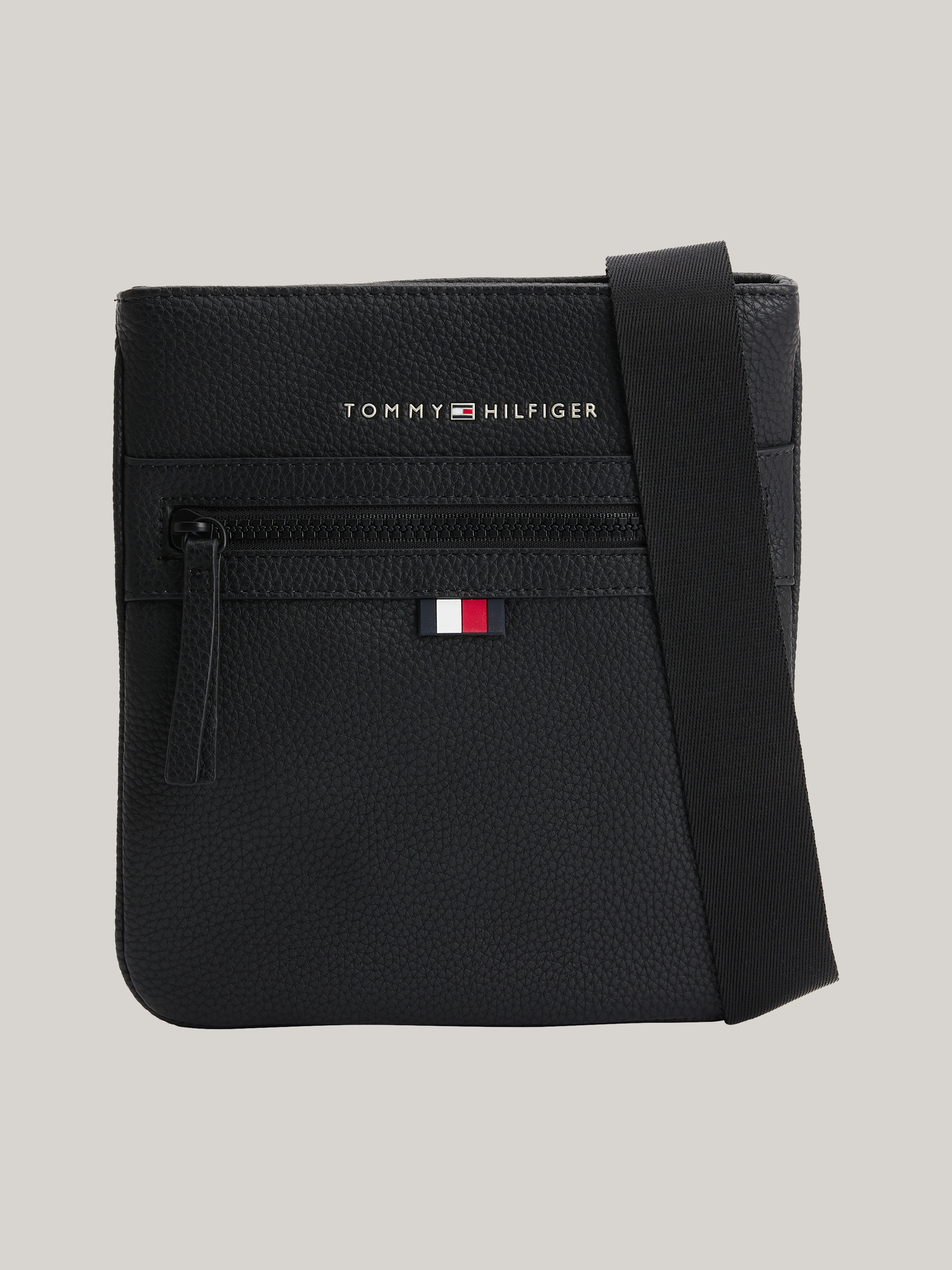 Fashion essential mini reporter tommy hilfiger