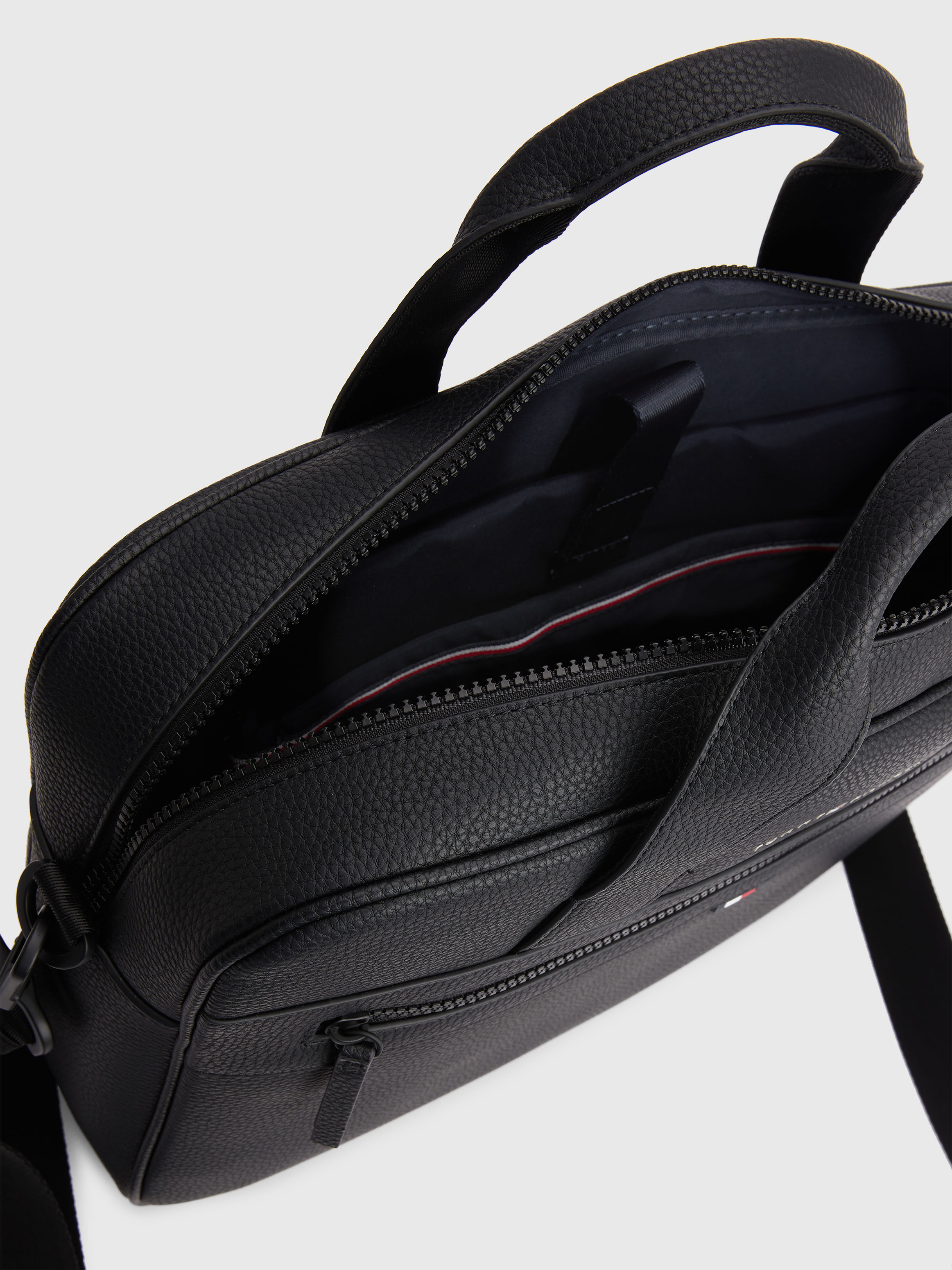 Essential Computer Bag Bags Tommy Hilfiger