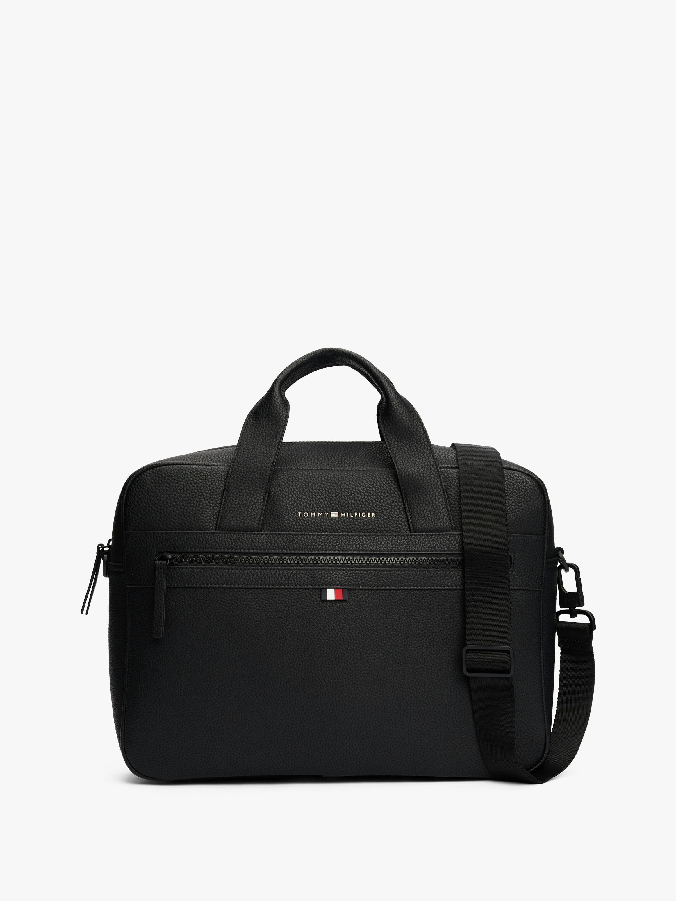 Essential Computer Bag Bags Tommy Hilfiger