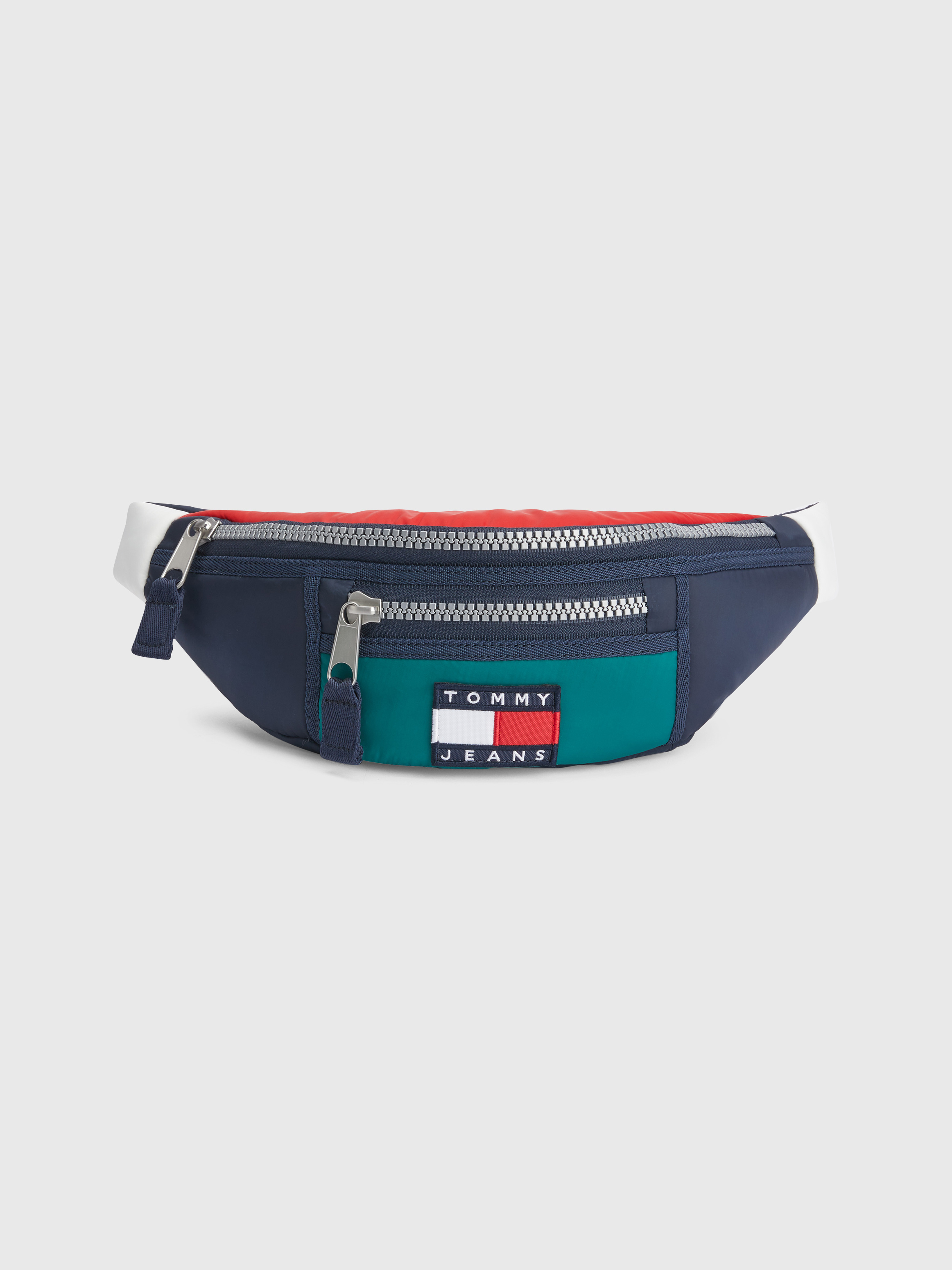 Mens bum bag hotsell tommy hilfiger