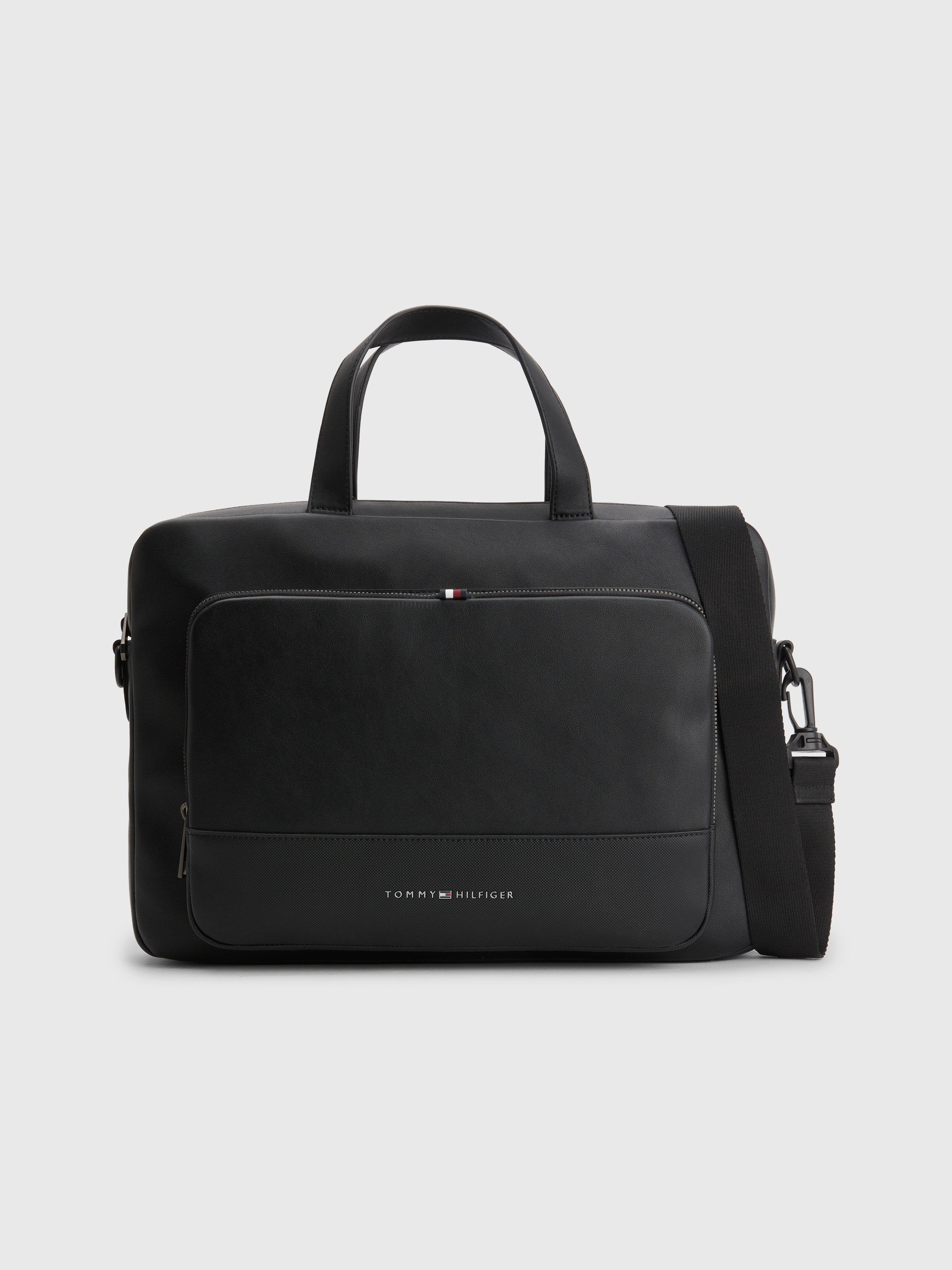 Tommy hilfiger city 2025 computer bag