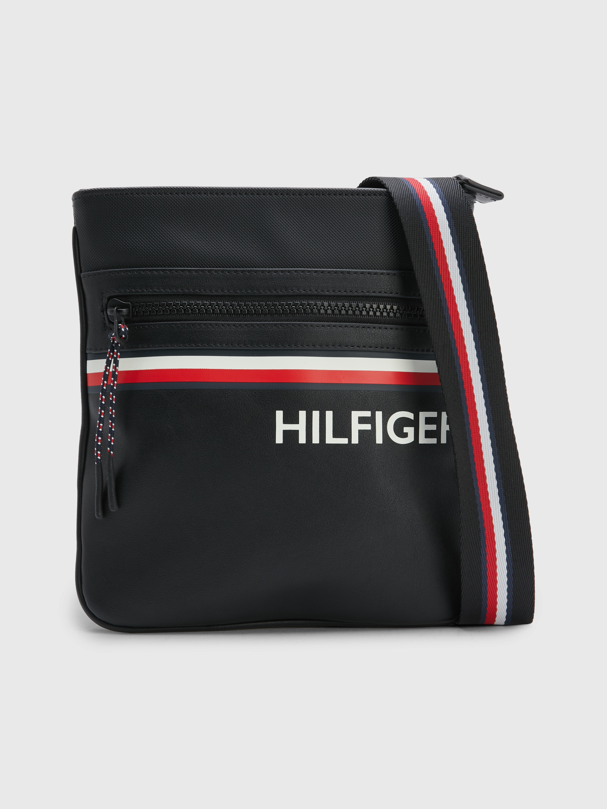 Tommy hilfiger side online bag men