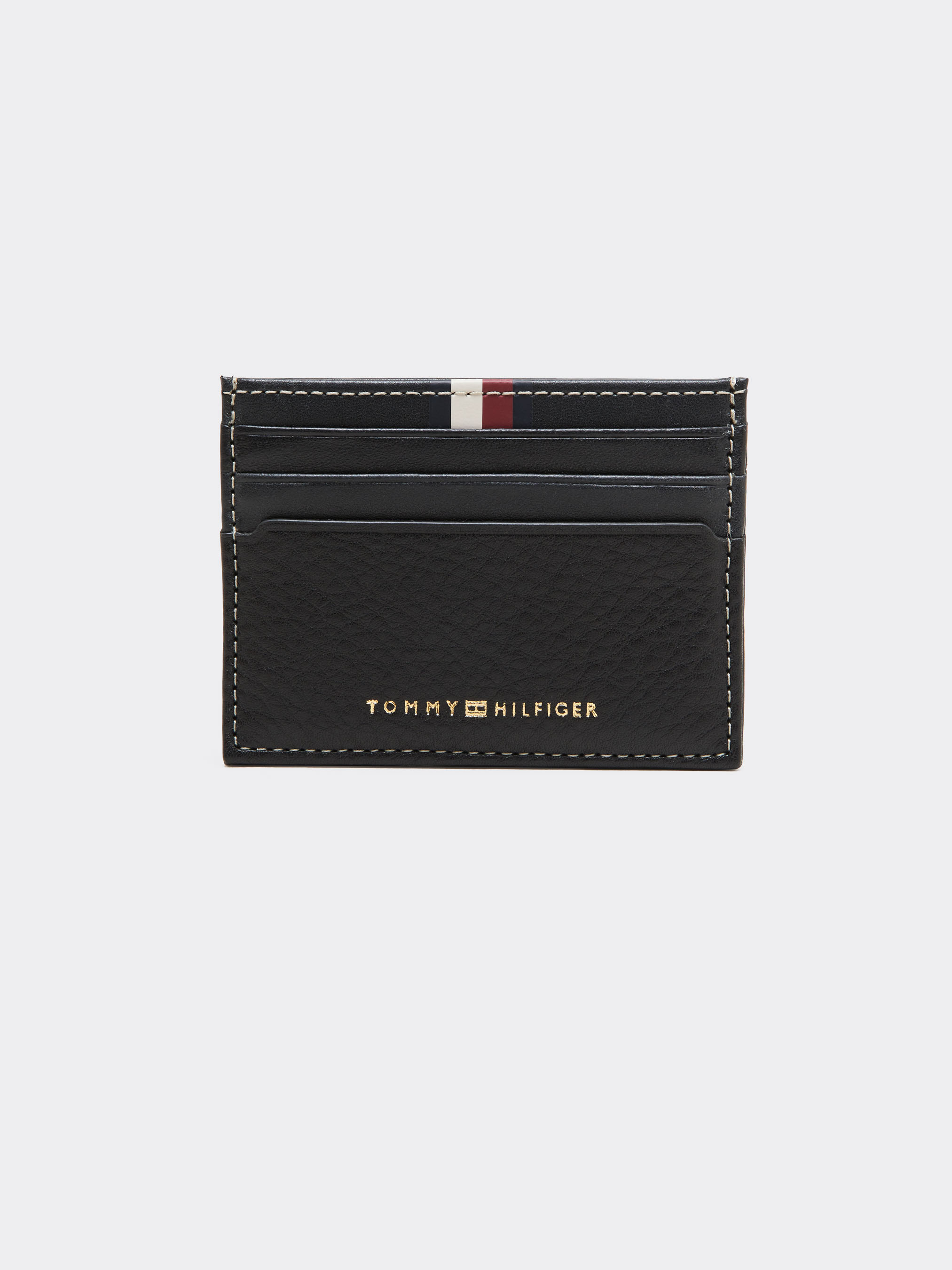 Card holder hot sale tommy hilfiger