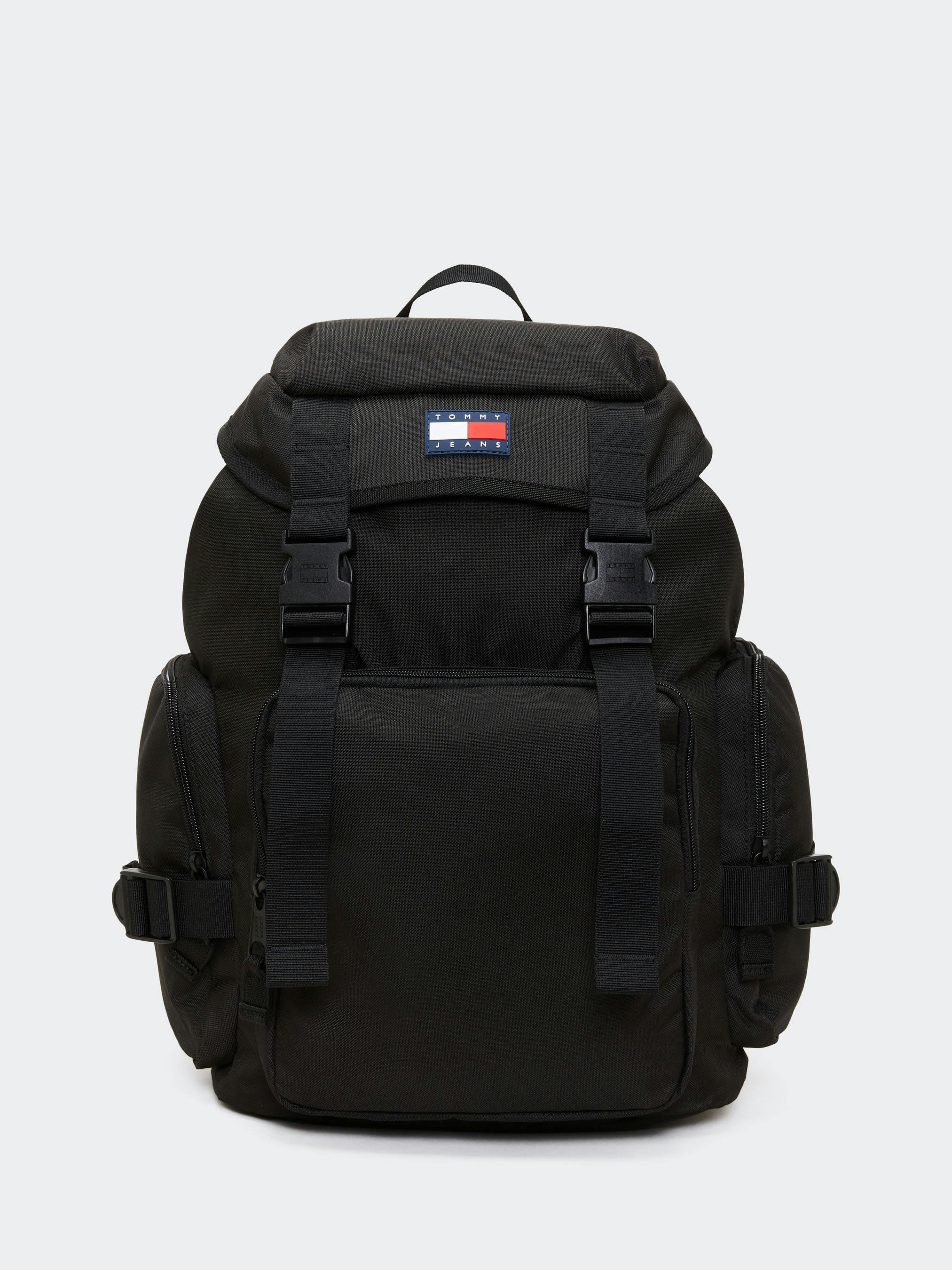 Off Duty Flap Backpack Bags Tommy Jeans - Main Image