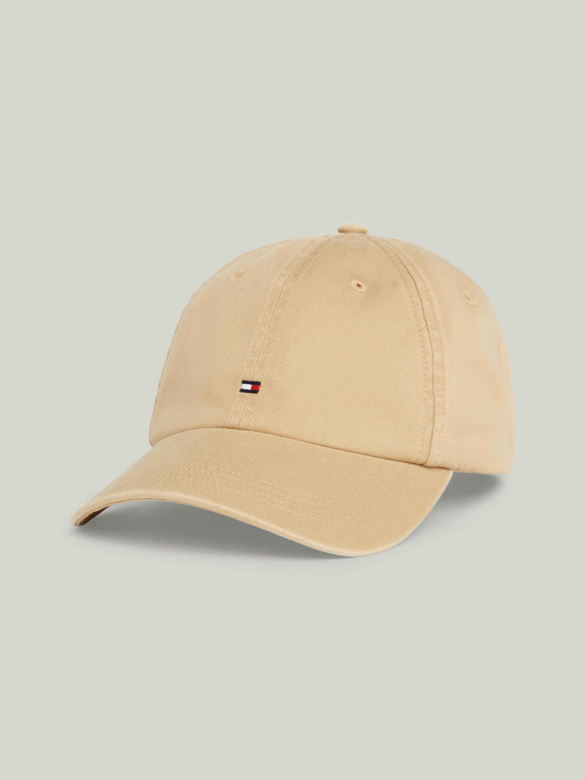 Soft Baseball Cap Hats Tommy Hilfiger