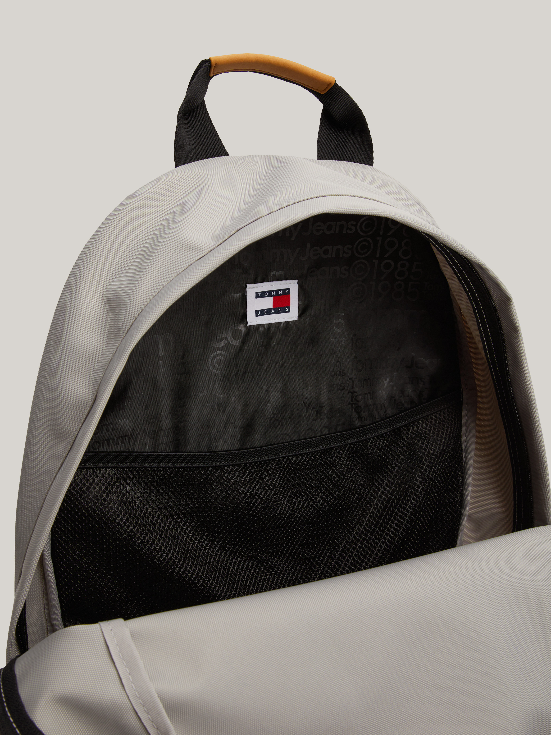 Essential Badge Dome Backpack | Bags | Tommy Jeans