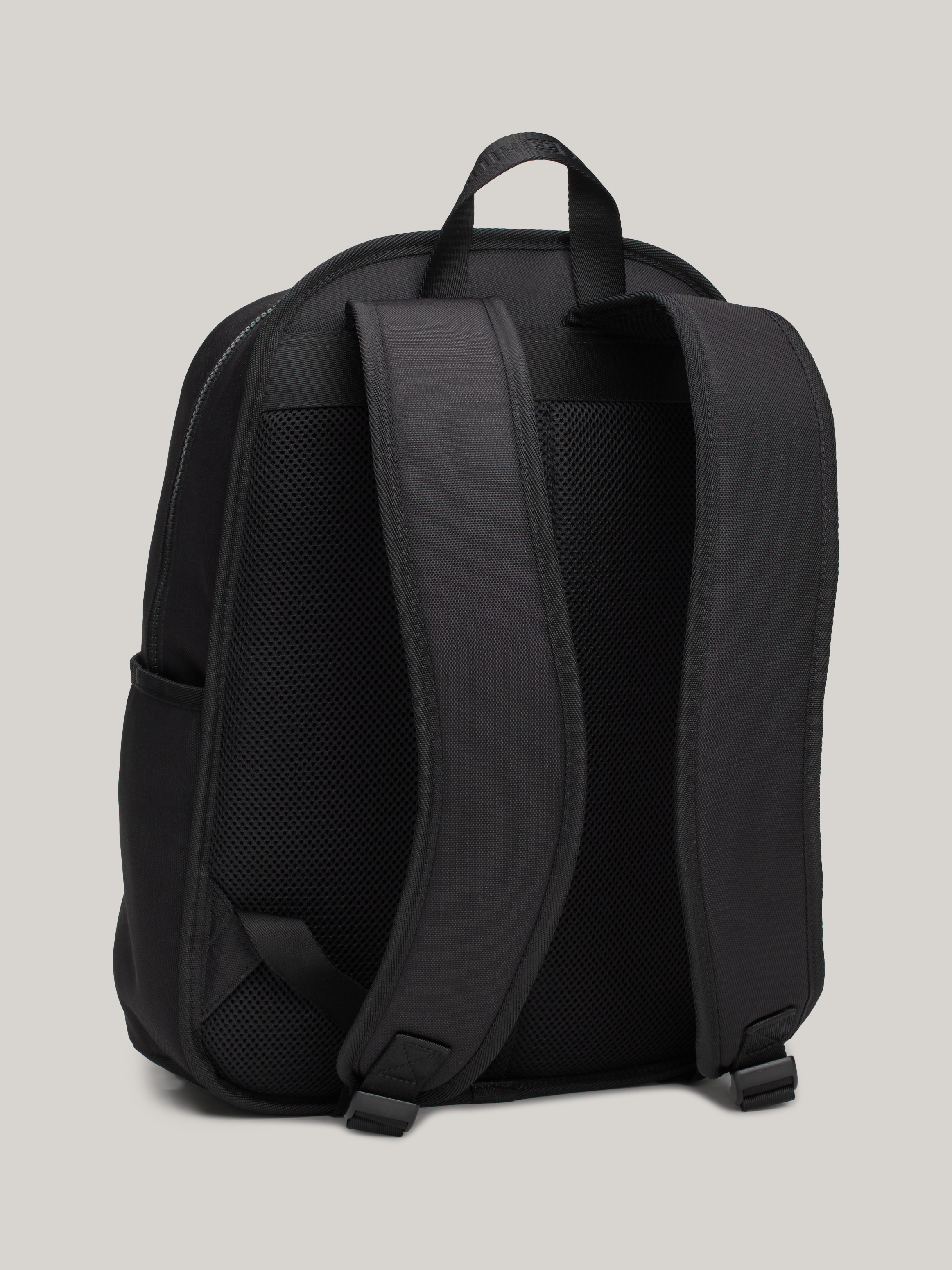 Tommy hilfiger signature tape backpack sales